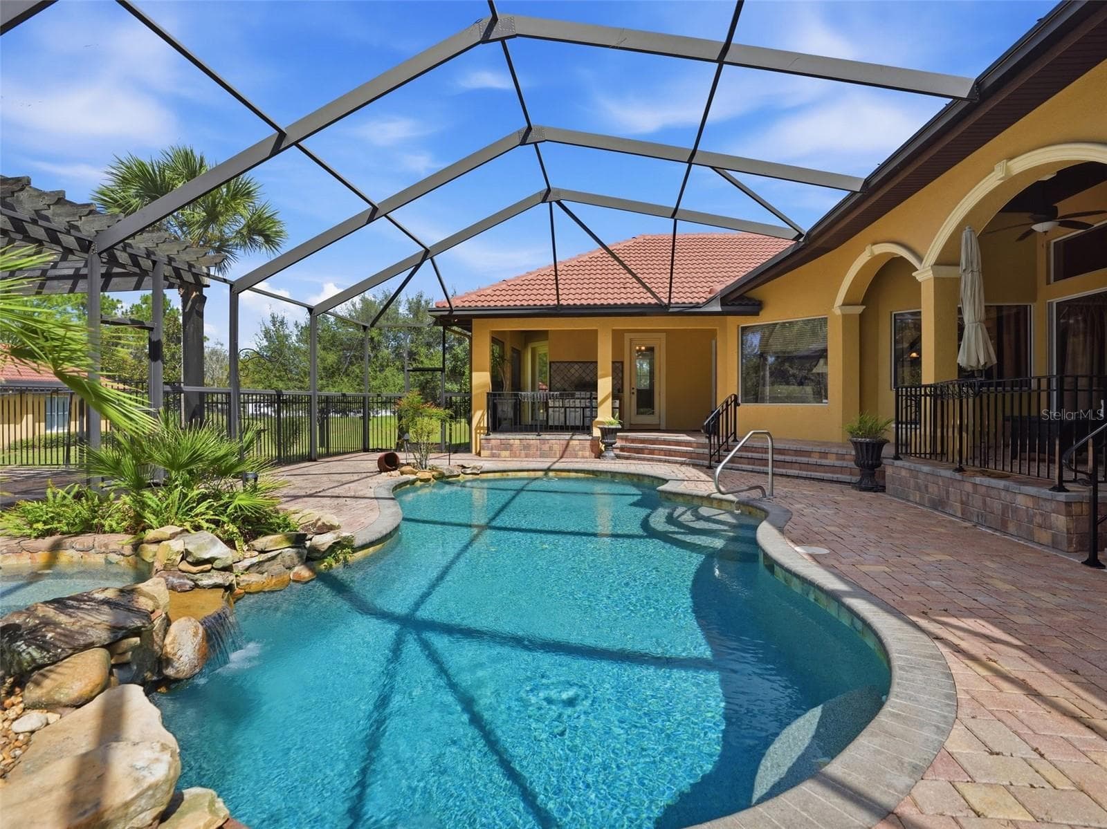 Single Family Residence at 9313 HERNANDO RIDGE RD, WEEKI WACHEE, photo 64 of 78