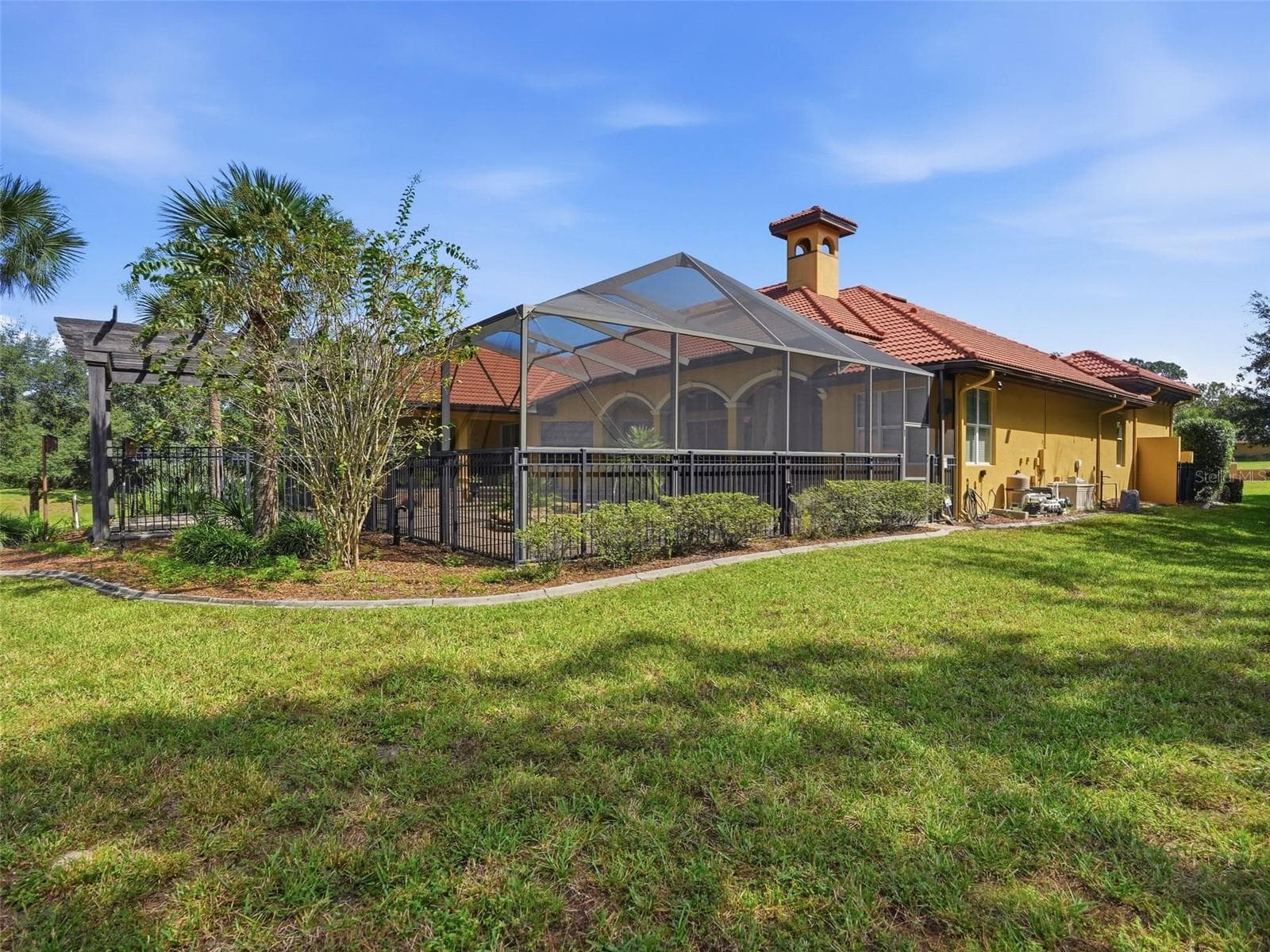 Single Family Residence at 9313 HERNANDO RIDGE RD, WEEKI WACHEE, photo 67 of 78