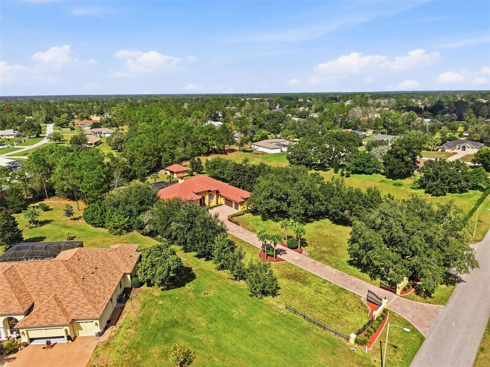 Single Family Residence at 9313 HERNANDO RIDGE RD, WEEKI WACHEE, photo 73 of 78