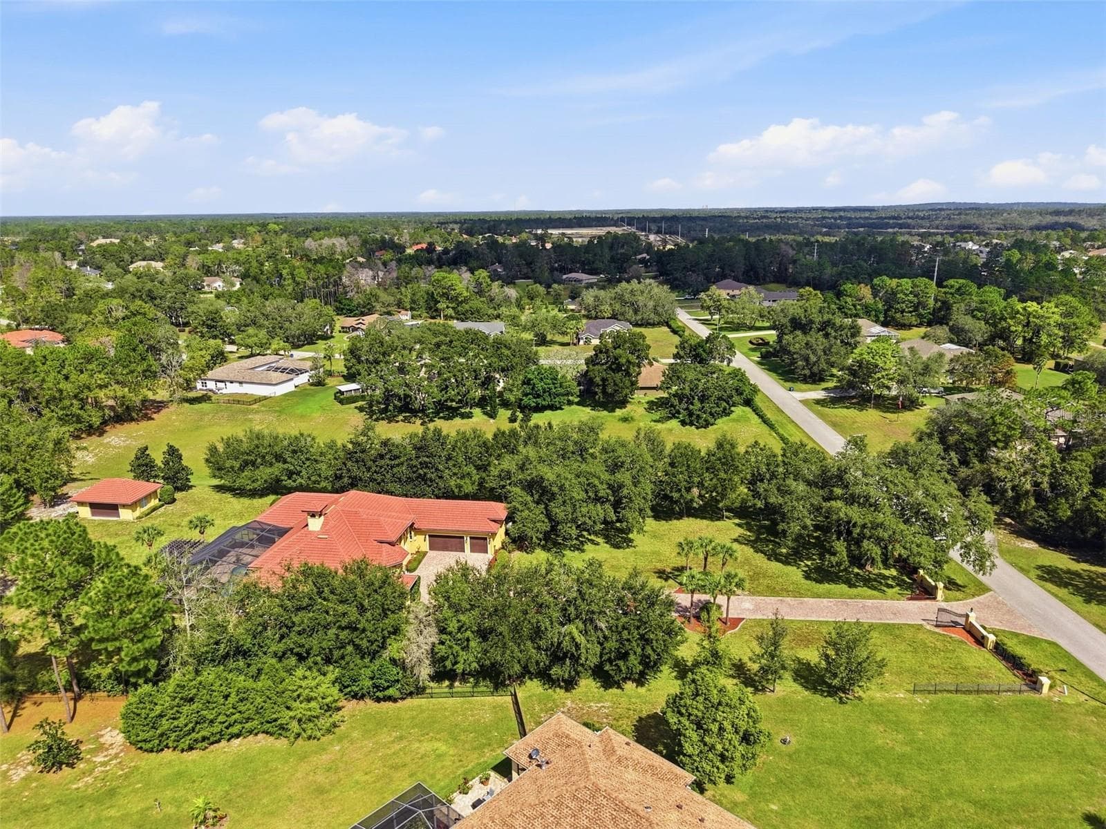 Single Family Residence at 9313 HERNANDO RIDGE RD, WEEKI WACHEE, photo 74 of 78