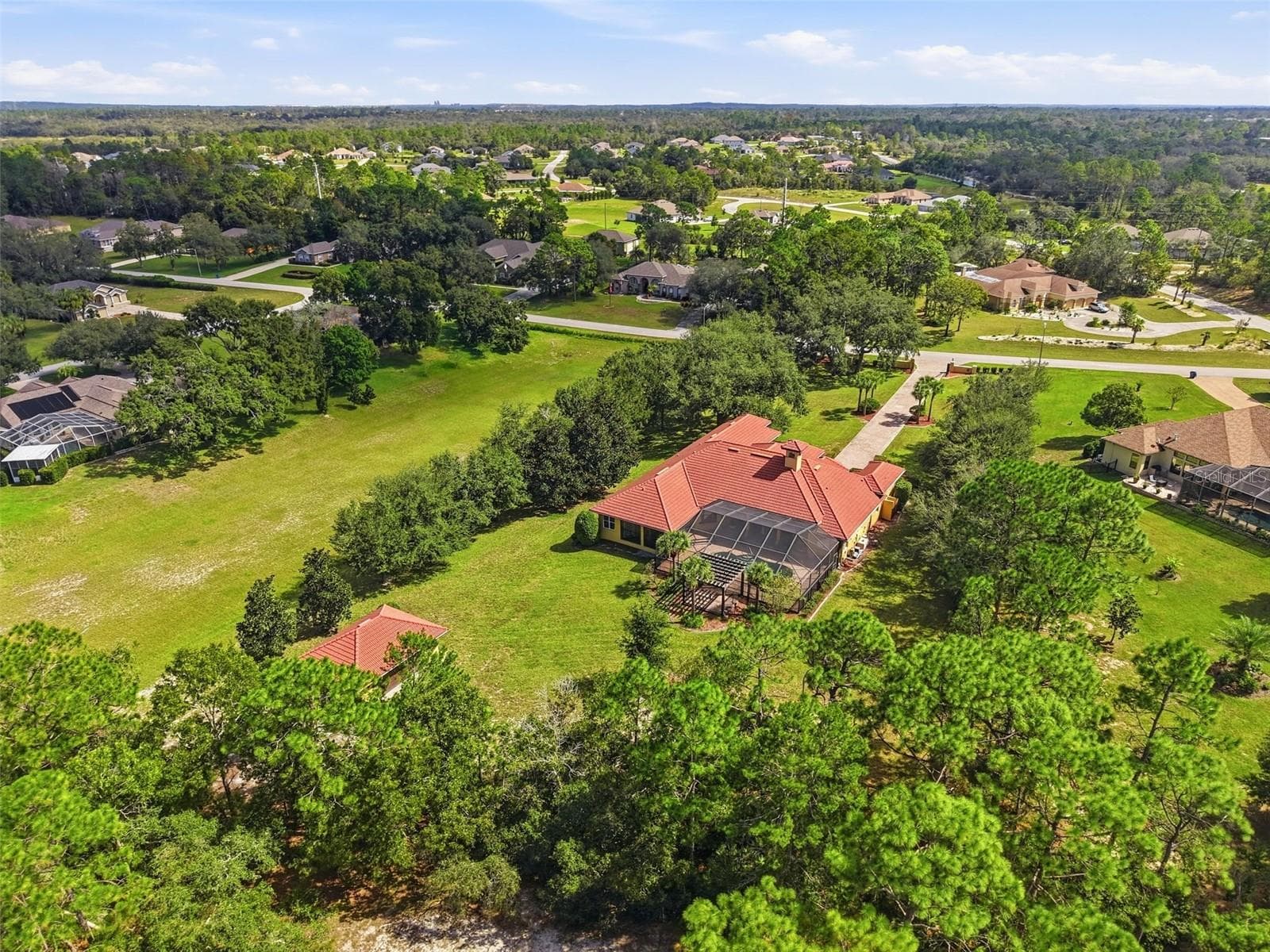 Single Family Residence at 9313 HERNANDO RIDGE RD, WEEKI WACHEE, photo 75 of 78