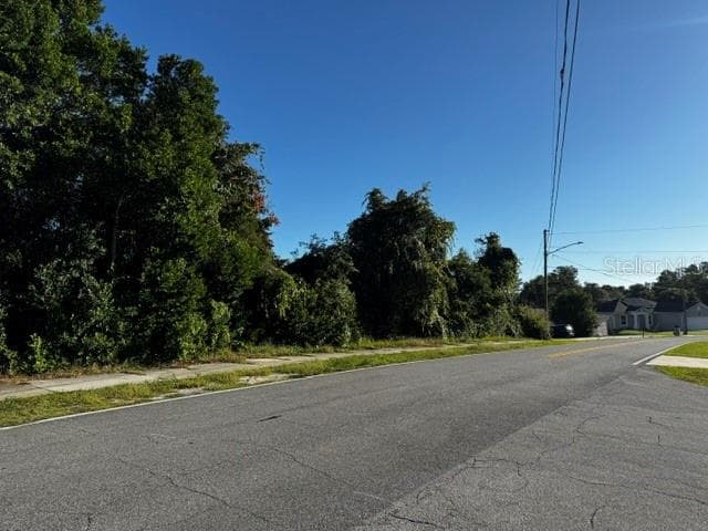 Land at 1402 NE OLD MILL DR, DELTONA, photo 4 of 5