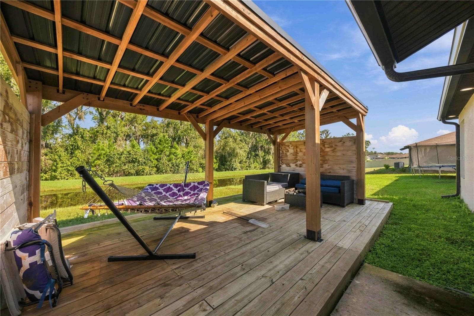 Single Family Residence at 1814 RED LOOP, LAKELAND, photo 2 of 45