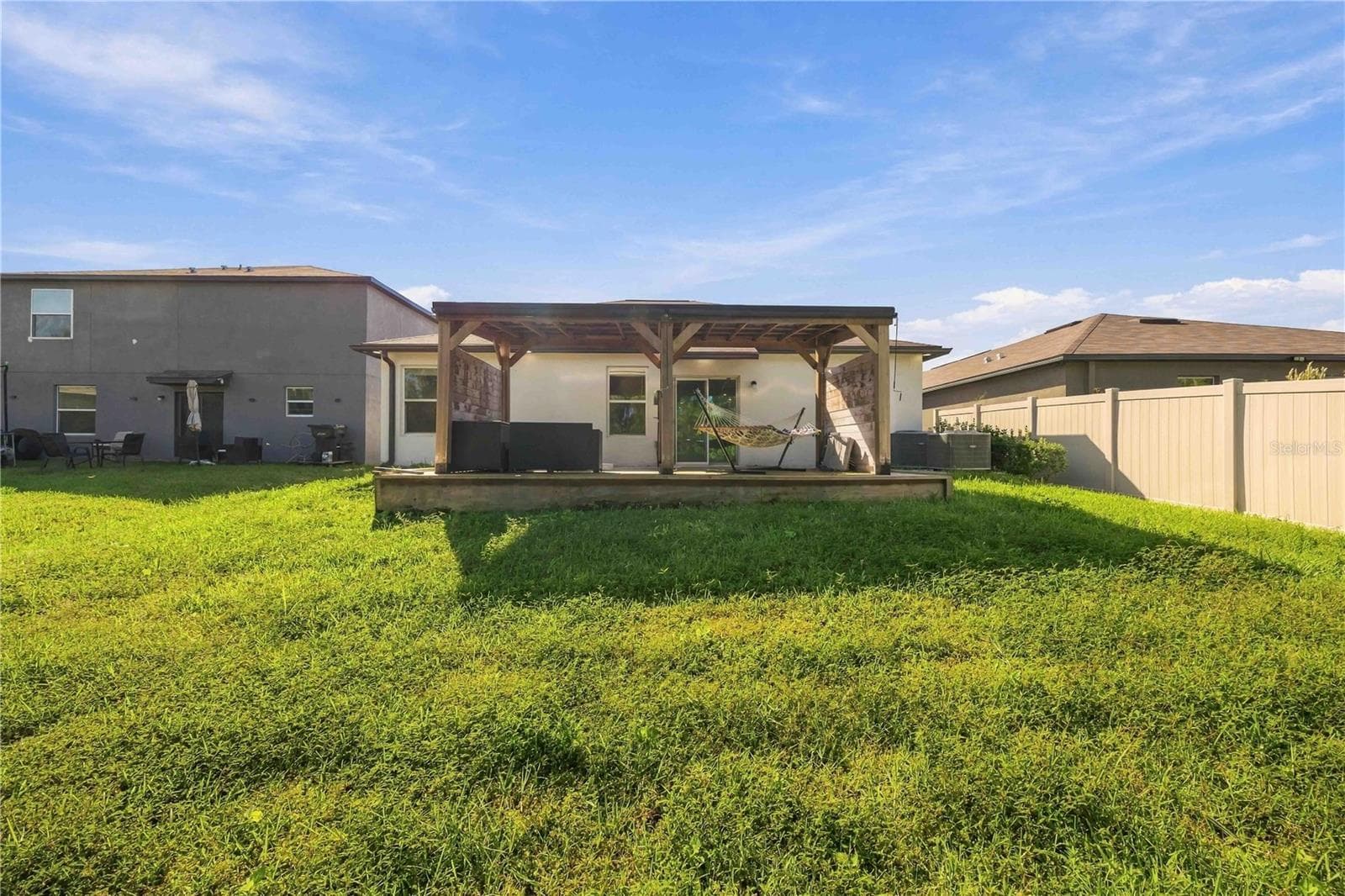 Single Family Residence at 1814 RED LOOP, LAKELAND, photo 41 of 45