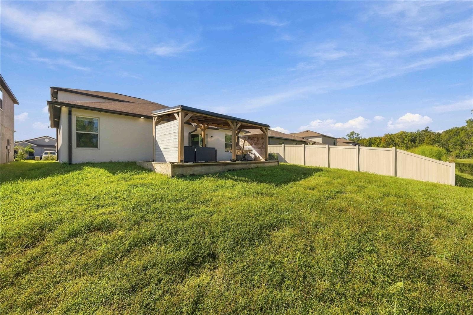 Single Family Residence at 1814 RED LOOP, LAKELAND, photo 42 of 45