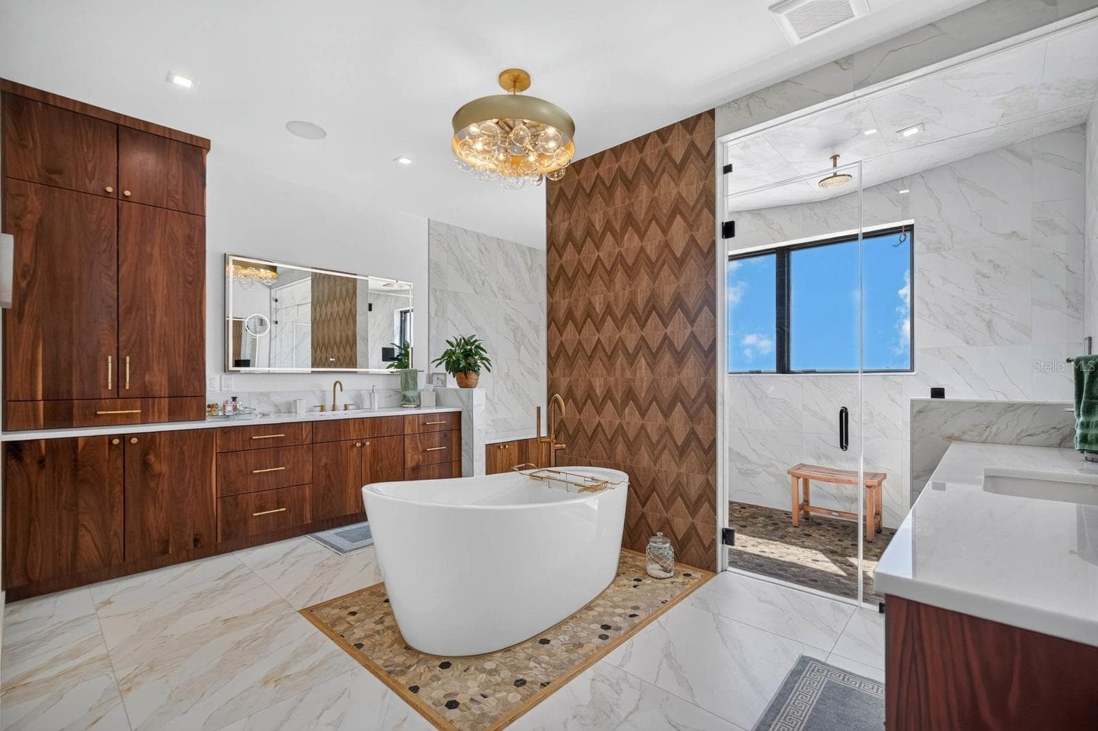 Single Family Residence at 33 DOLPHIN DR, ST AUGUSTINE, photo 34 of 85