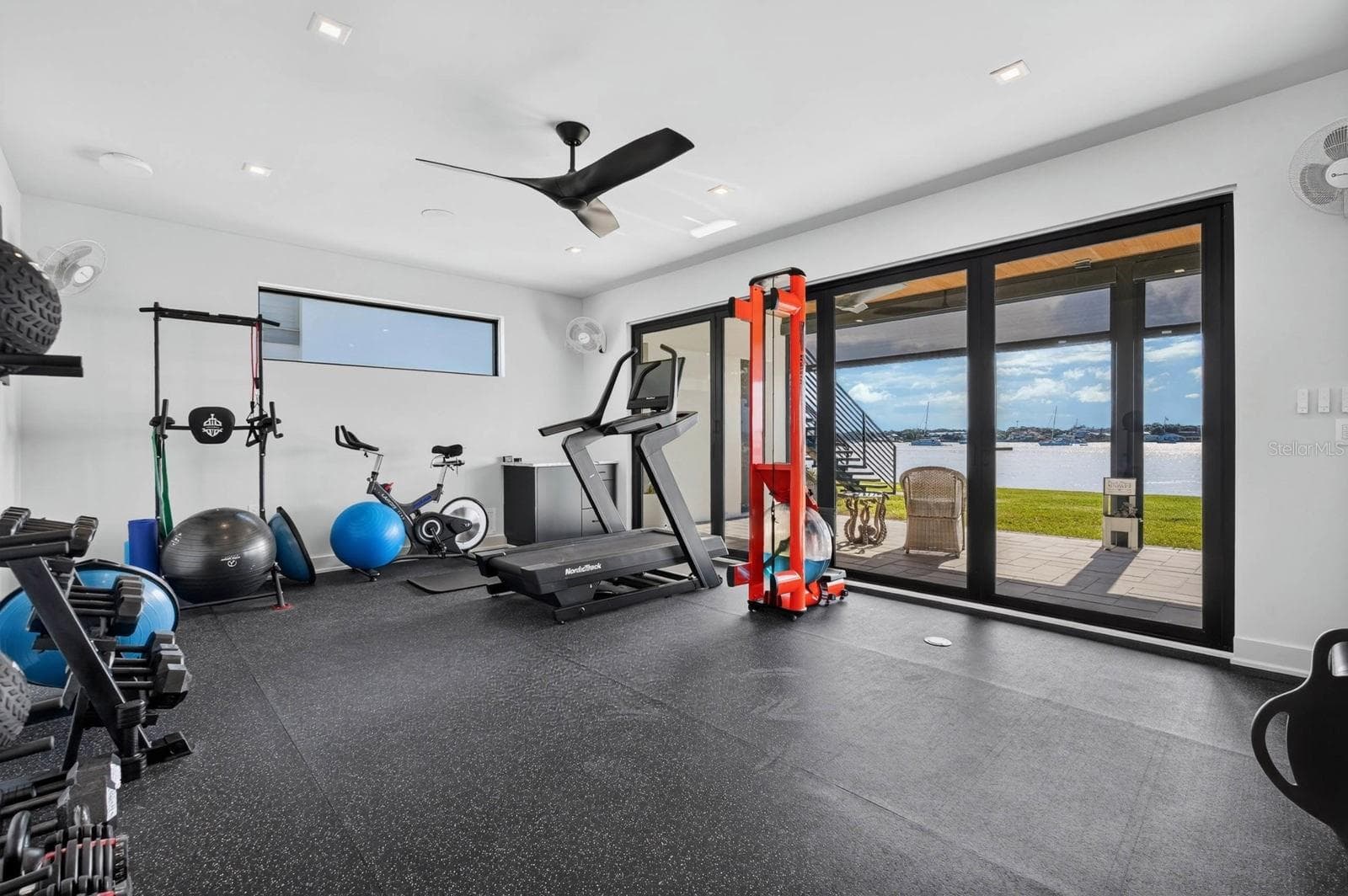 Single Family Residence at 33 DOLPHIN DR, ST AUGUSTINE, photo 52 of 85