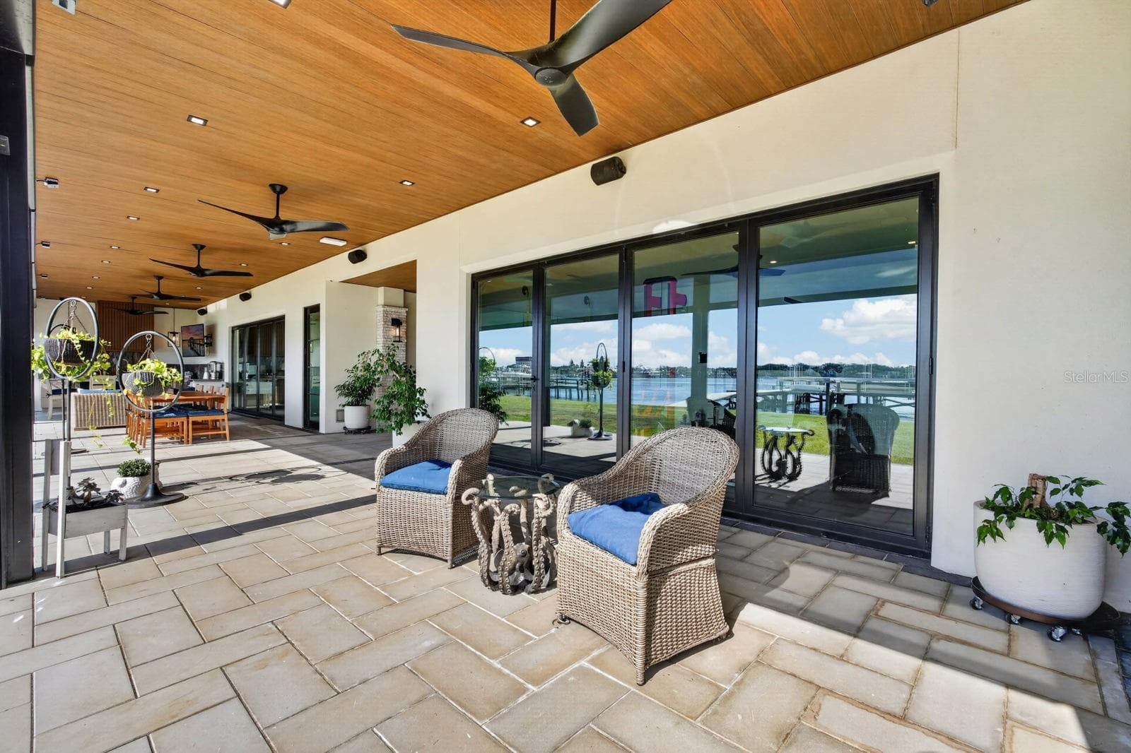Single Family Residence at 33 DOLPHIN DR, ST AUGUSTINE, photo 55 of 85