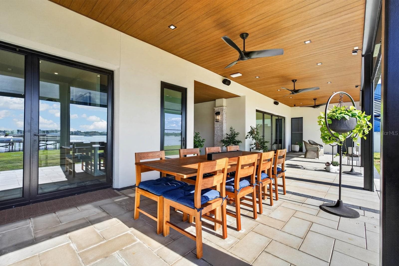 Single Family Residence at 33 DOLPHIN DR, ST AUGUSTINE, photo 56 of 85