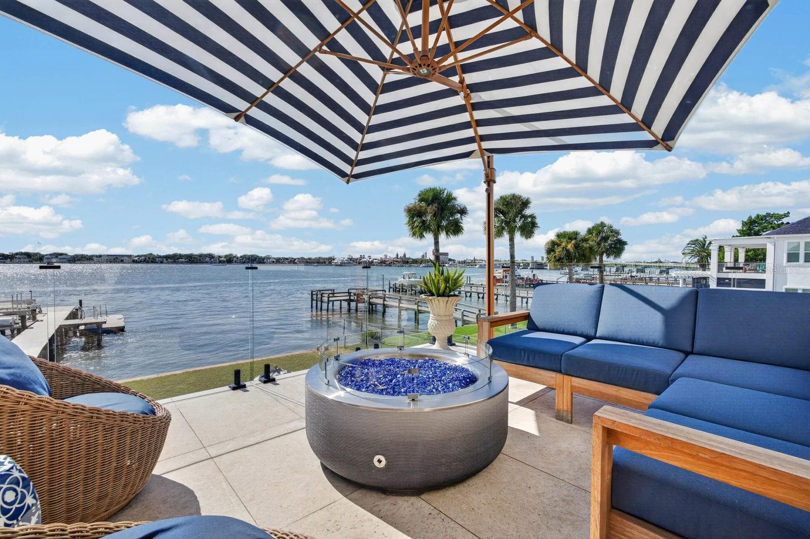 Single Family Residence at 33 DOLPHIN DR, ST AUGUSTINE, photo 60 of 85
