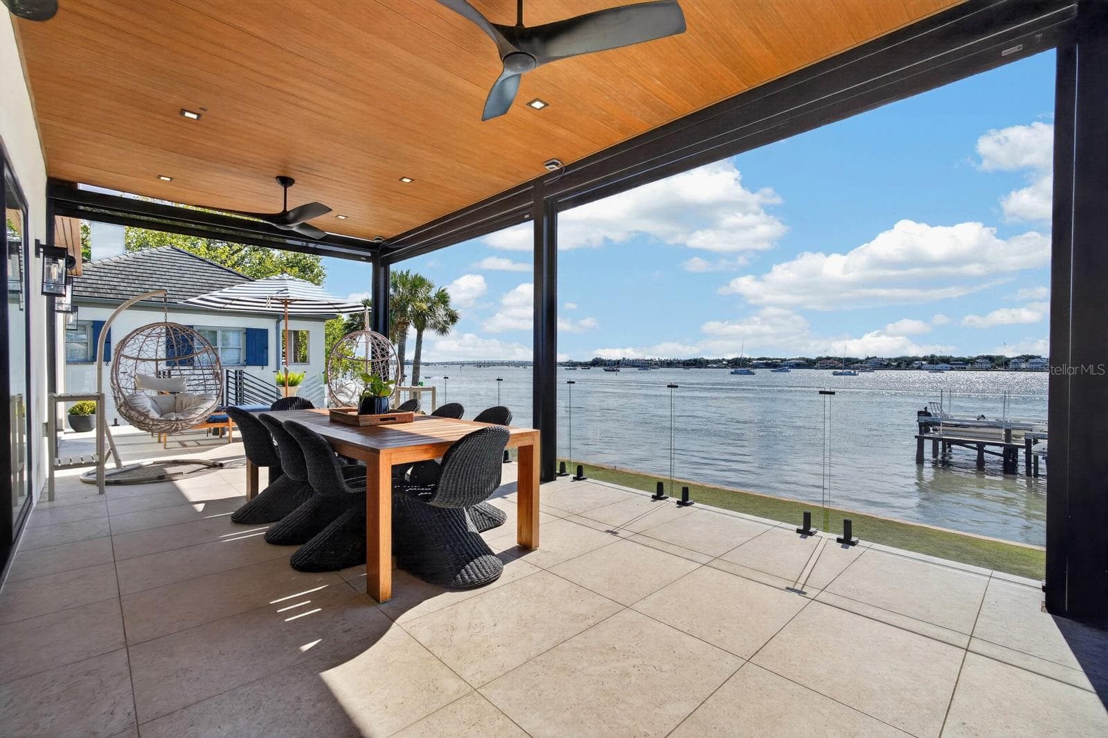 Single Family Residence at 33 DOLPHIN DR, ST AUGUSTINE, photo 61 of 85