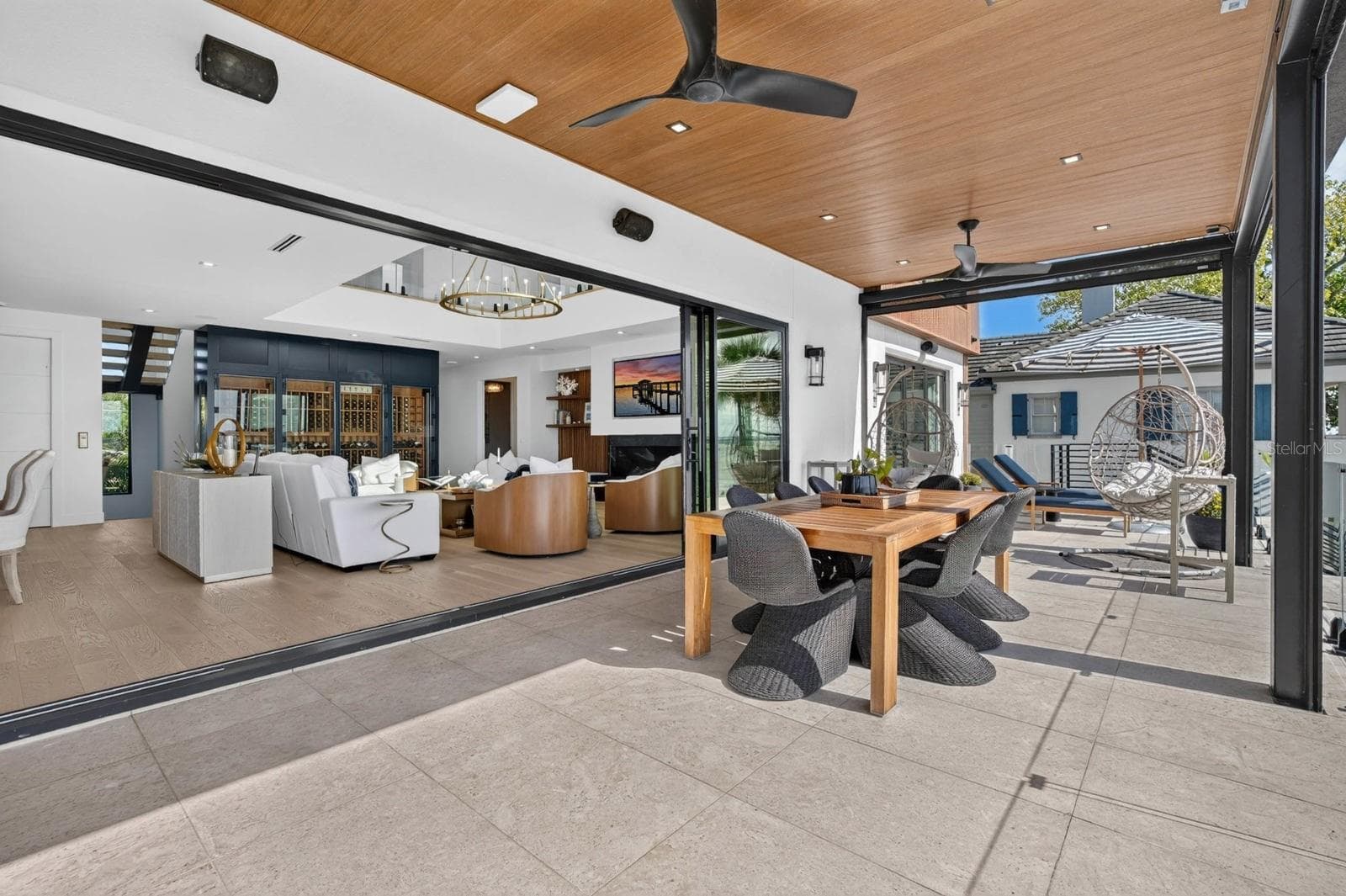 Single Family Residence at 33 DOLPHIN DR, ST AUGUSTINE, photo 64 of 85
