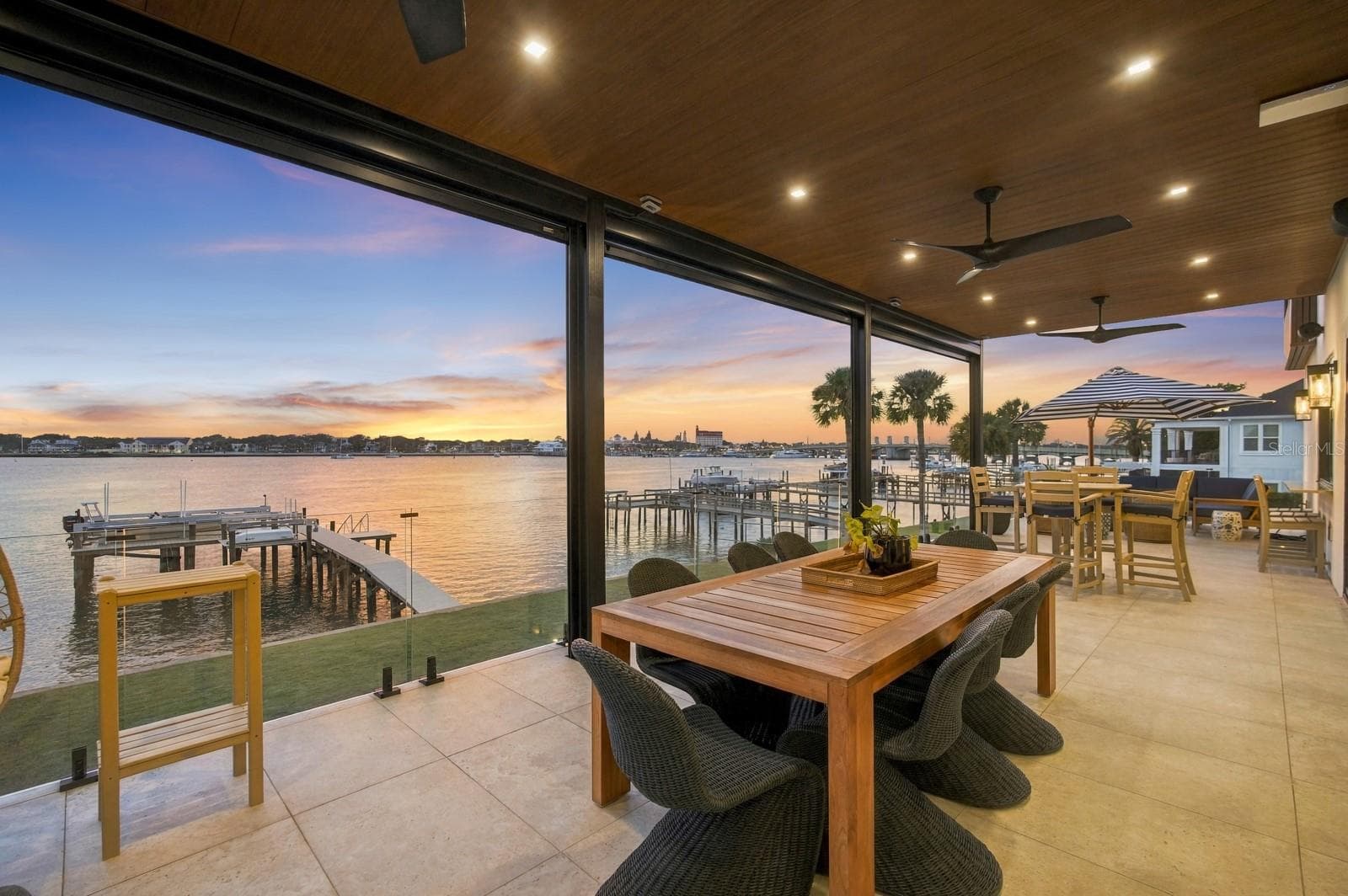 Single Family Residence at 33 DOLPHIN DR, ST AUGUSTINE, photo 80 of 85