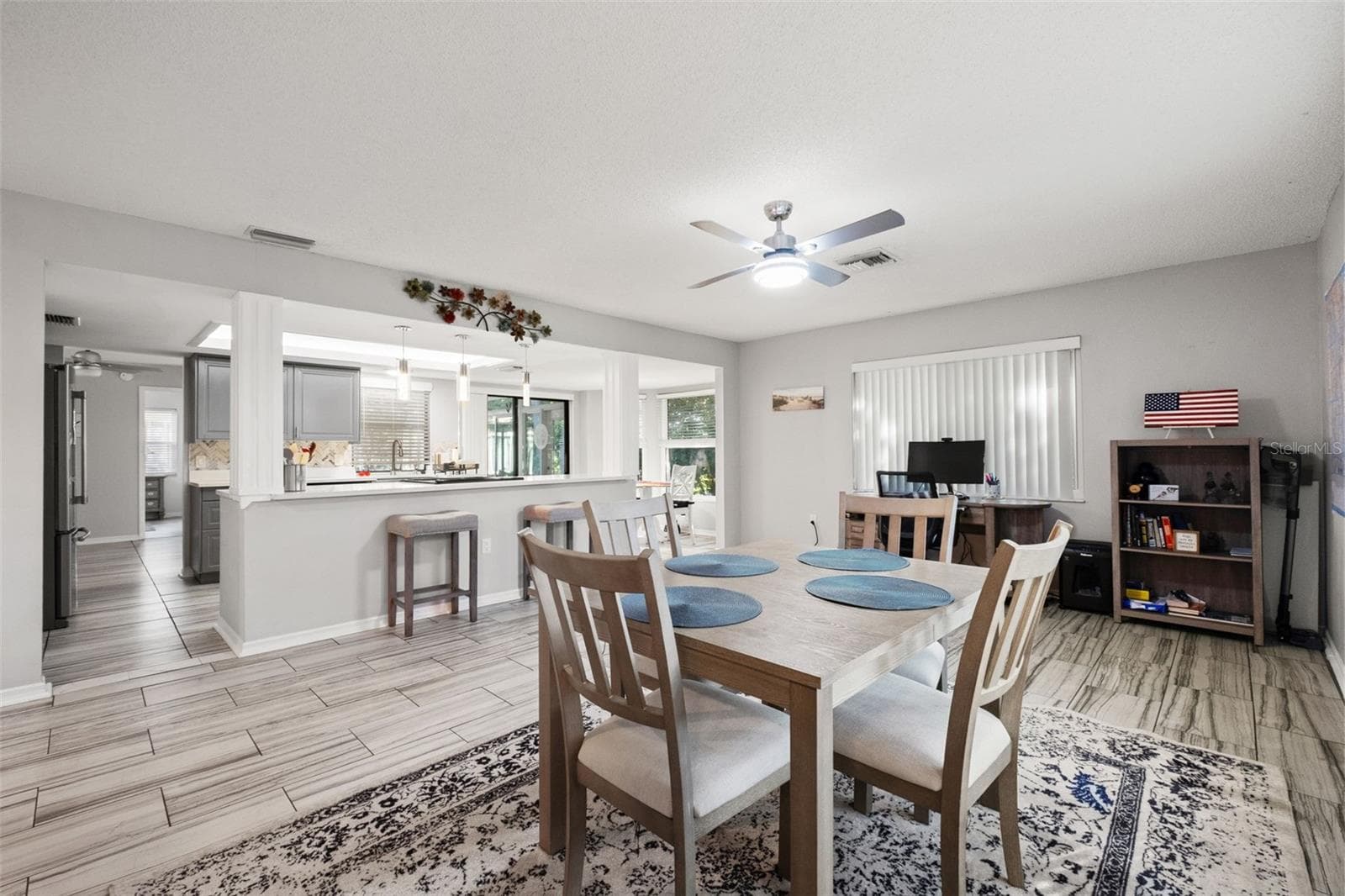 Single Family Residence at 6432 PINE MEADOWS DR, SPRING HILL, photo 24 of 62