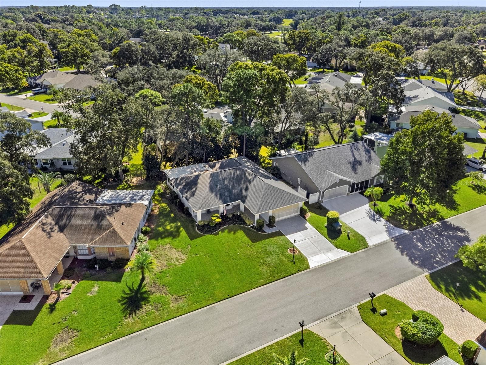 Single Family Residence at 6432 PINE MEADOWS DR, SPRING HILL, photo 43 of 62
