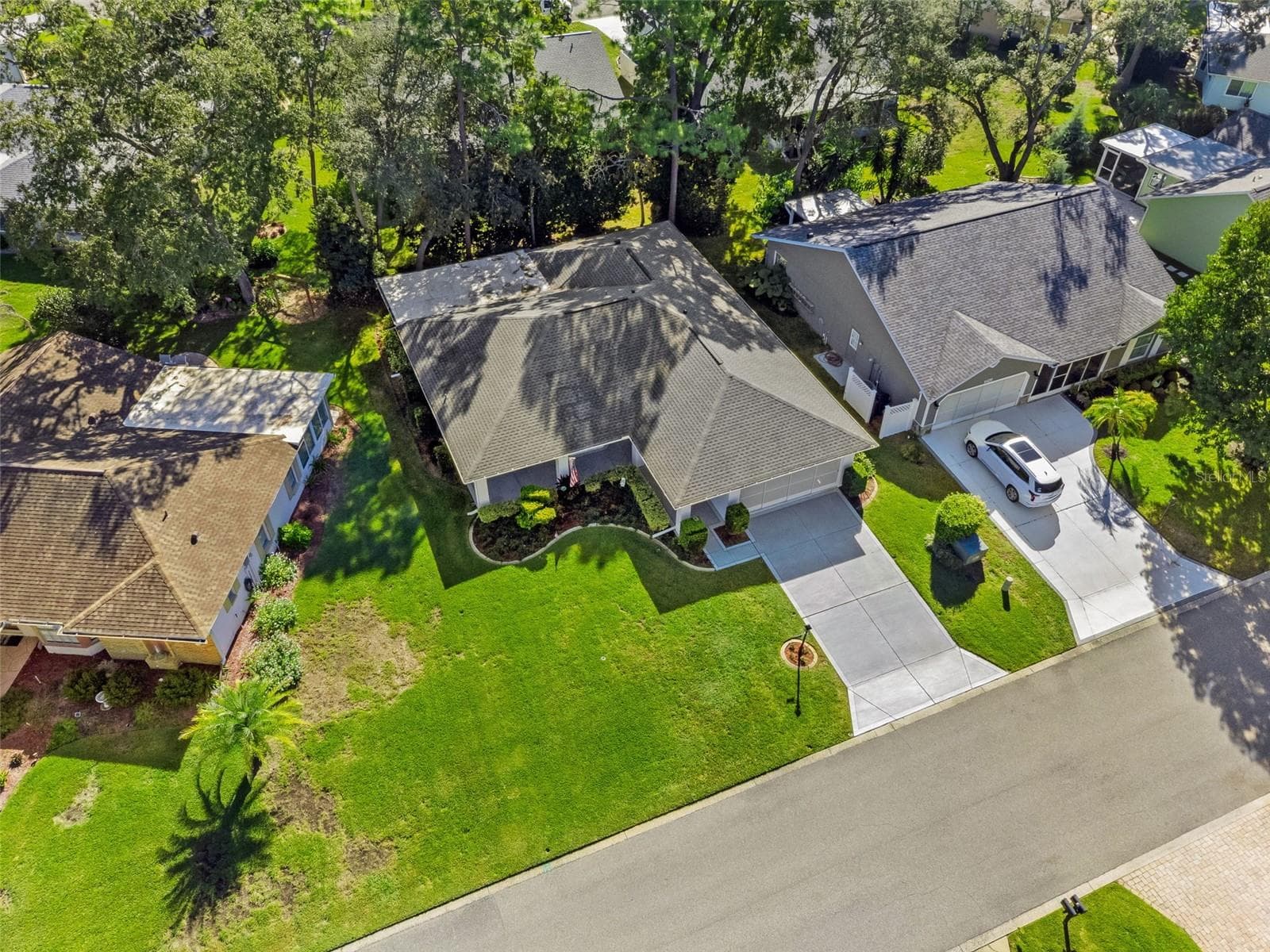 Single Family Residence at 6432 PINE MEADOWS DR, SPRING HILL, photo 44 of 62