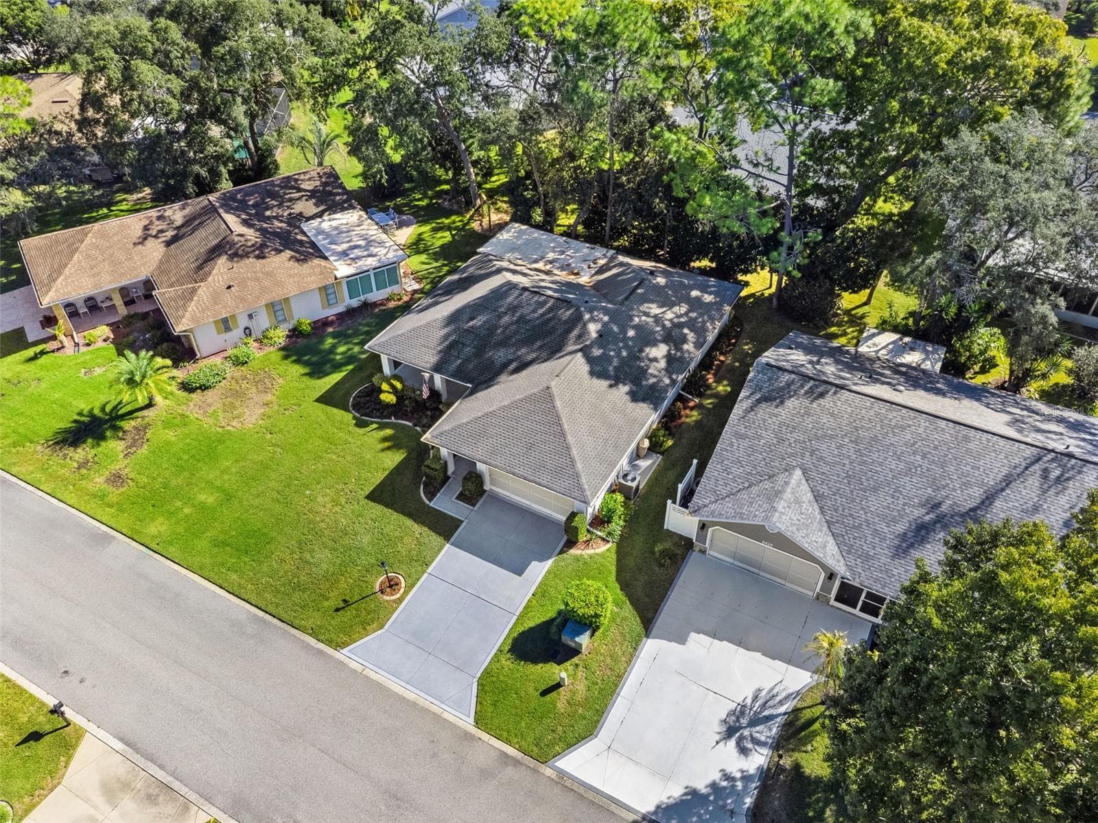Single Family Residence at 6432 PINE MEADOWS DR, SPRING HILL, photo 45 of 62