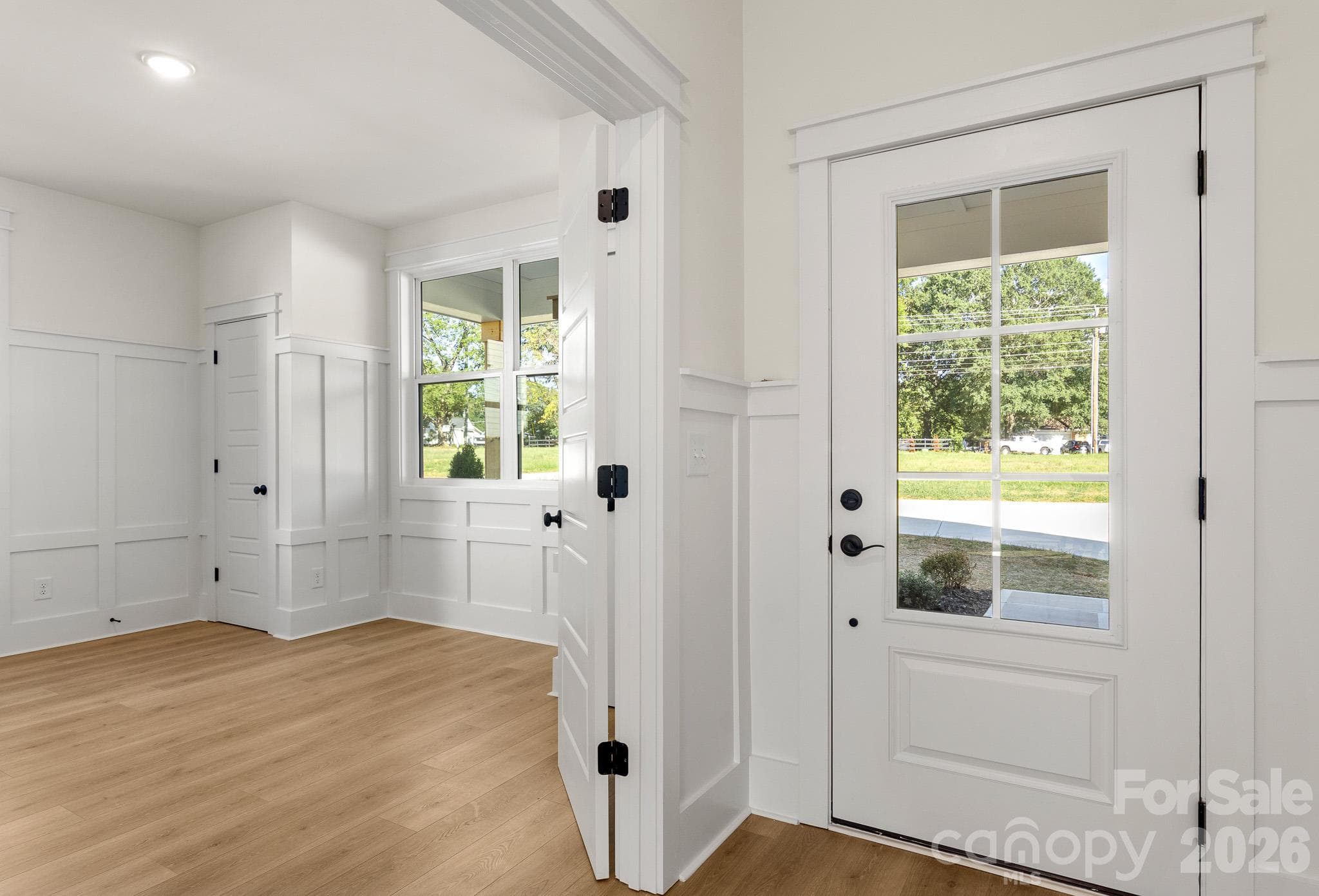 Single Family Residence at 2431 Secrest Shortcut Road, Monroe, photo 10 of 54