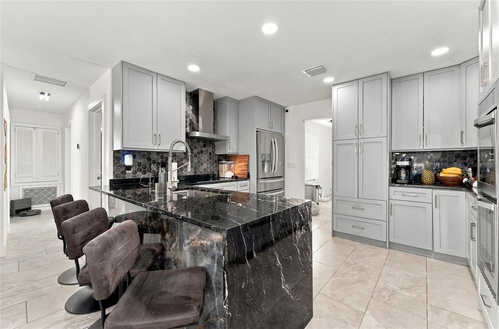 Kitchen - 1418 OVERDALE ST, ORLANDO