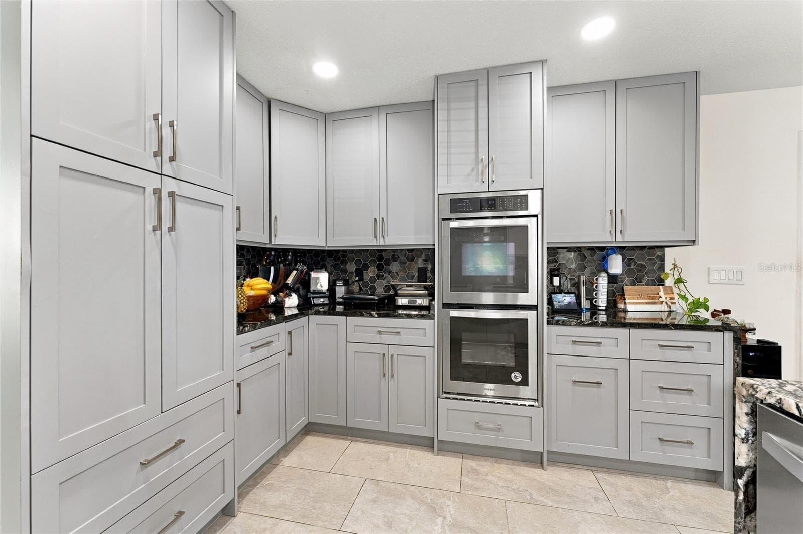 Kitchen - 1418 OVERDALE ST, ORLANDO