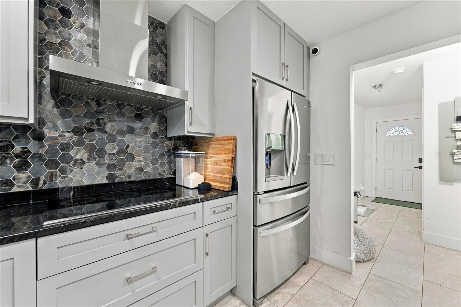 Kitchen - 1418 OVERDALE ST, ORLANDO