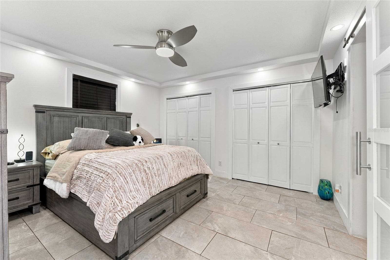 Master Suite - 1418 OVERDALE ST, ORLANDO