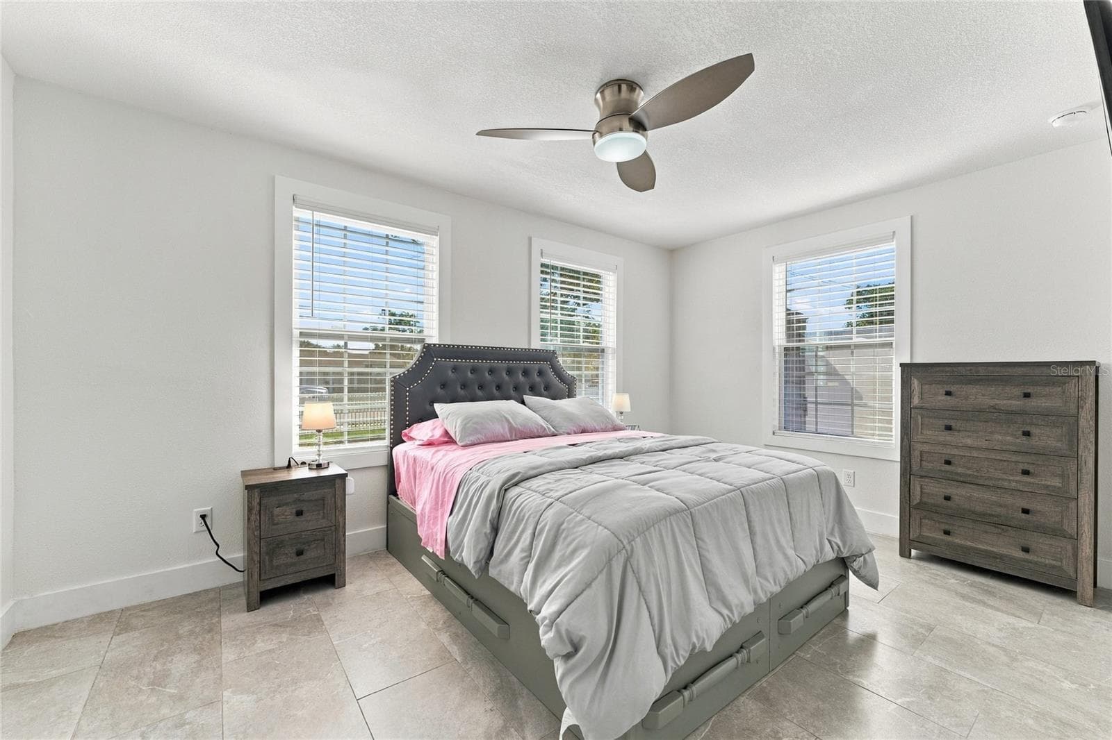 2nd Bedroom - 1418 OVERDALE ST, ORLANDO