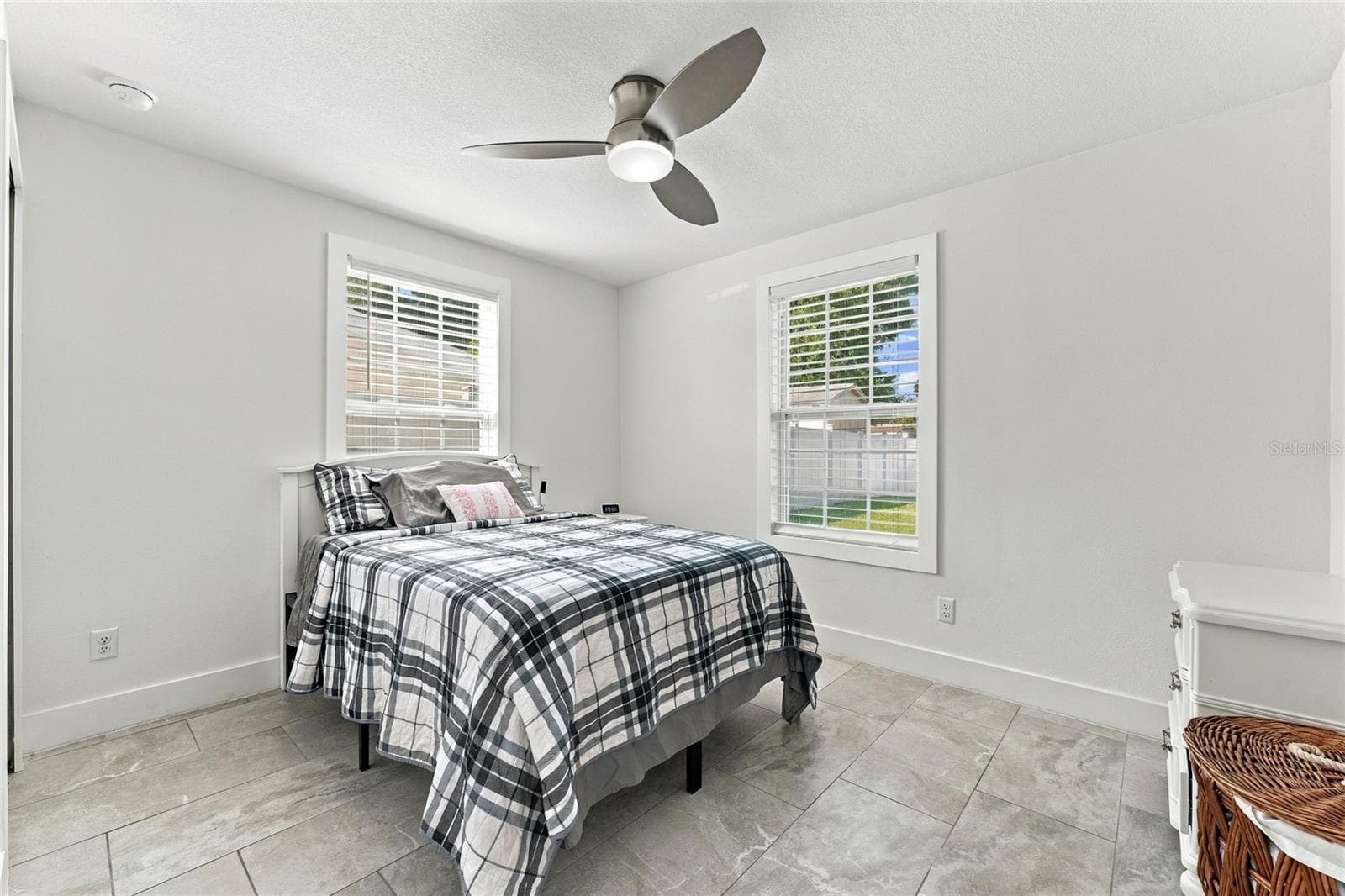 3rd Bedroom - 1418 OVERDALE ST, ORLANDO