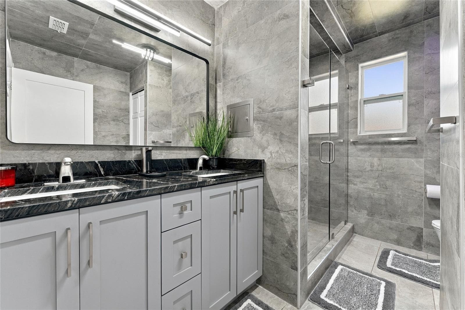 Bathroom - 1418 OVERDALE ST, ORLANDO