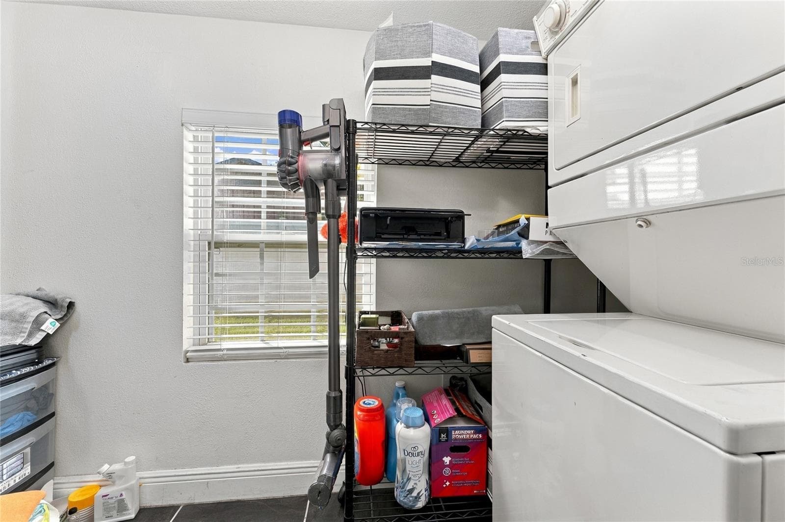 Laundry Room - 1418 OVERDALE ST, ORLANDO