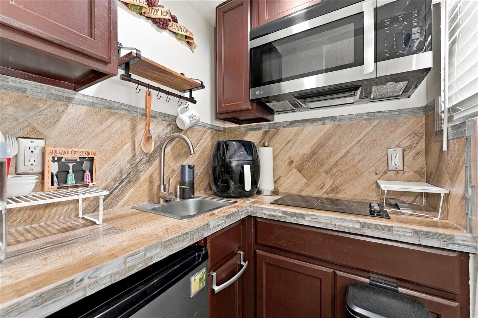 Kitchen - 1418 OVERDALE ST, ORLANDO