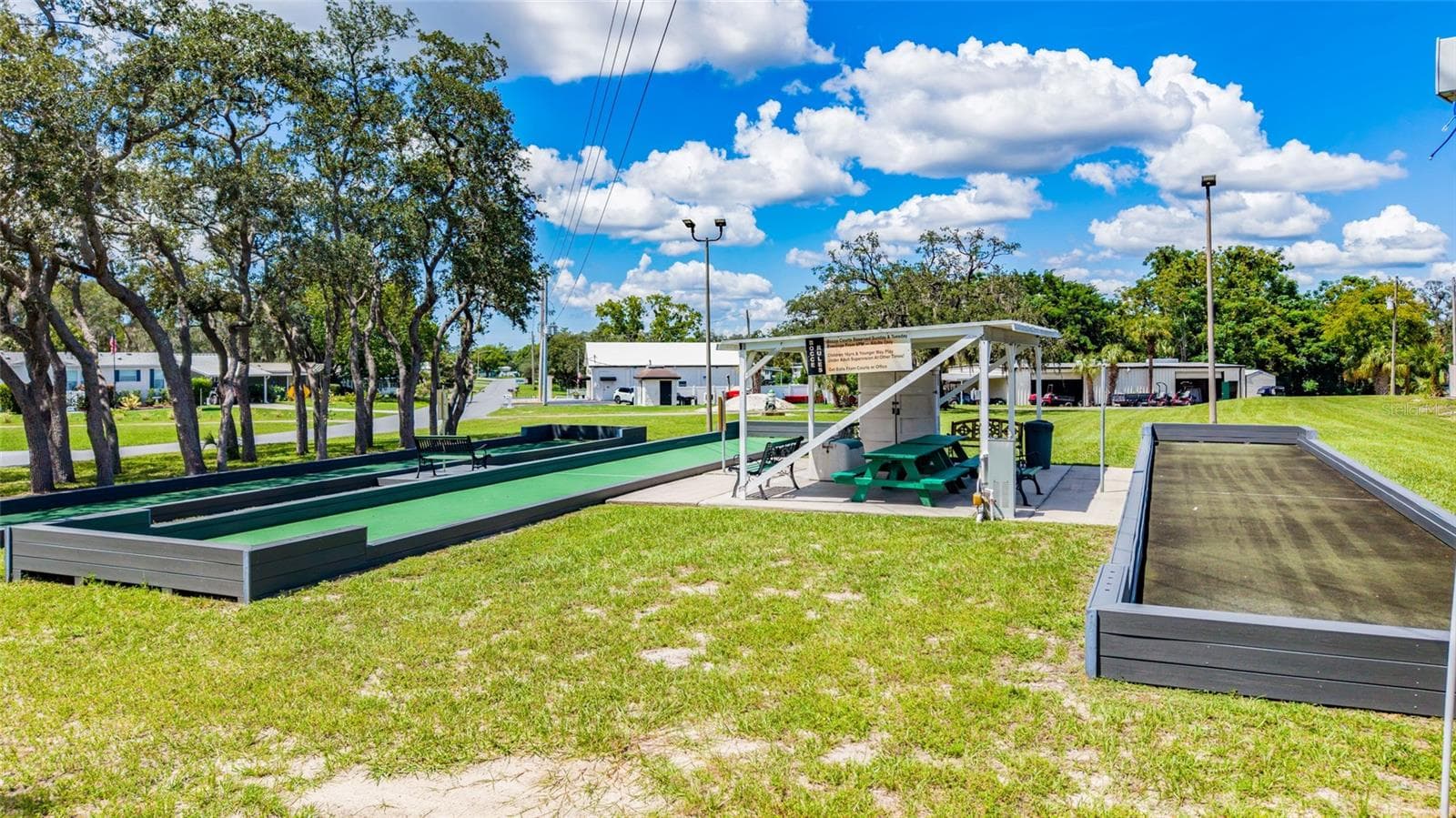 Manufactured Home at 12219 FAIRWAY AVE, BROOKSVILLE, photo 21 of 79