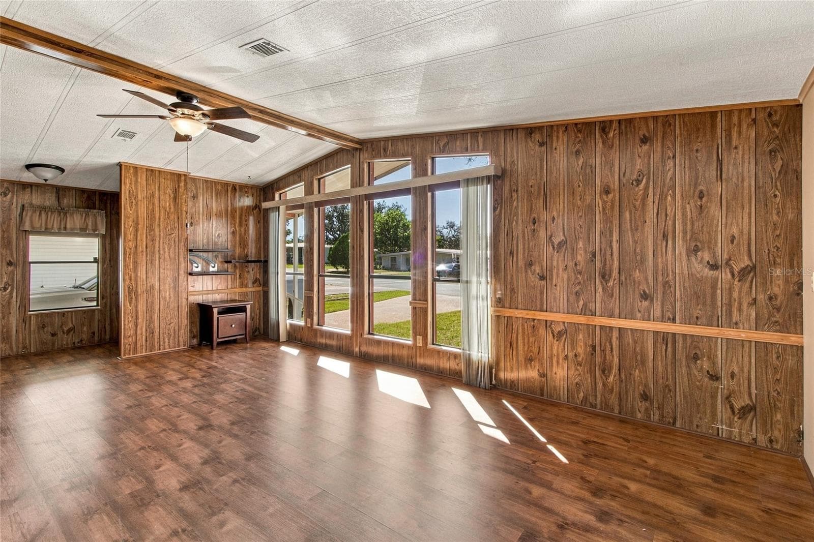 Manufactured Home at 12219 FAIRWAY AVE, BROOKSVILLE, photo 27 of 79