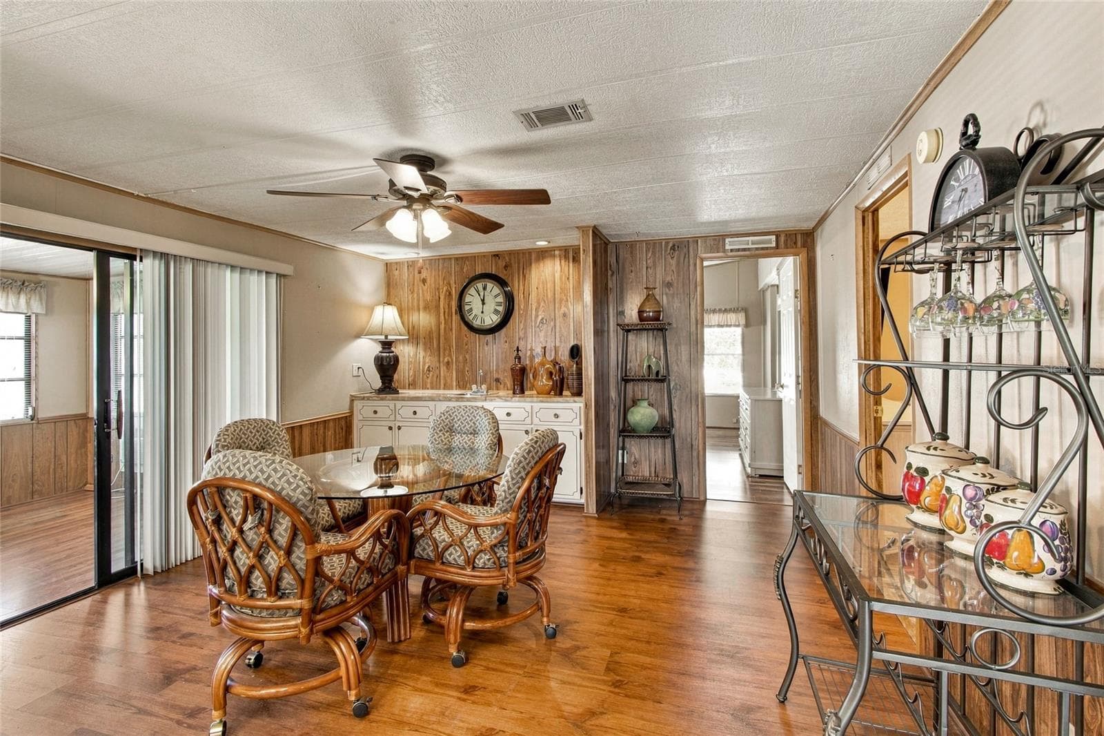 Manufactured Home at 12219 FAIRWAY AVE, BROOKSVILLE, photo 36 of 79