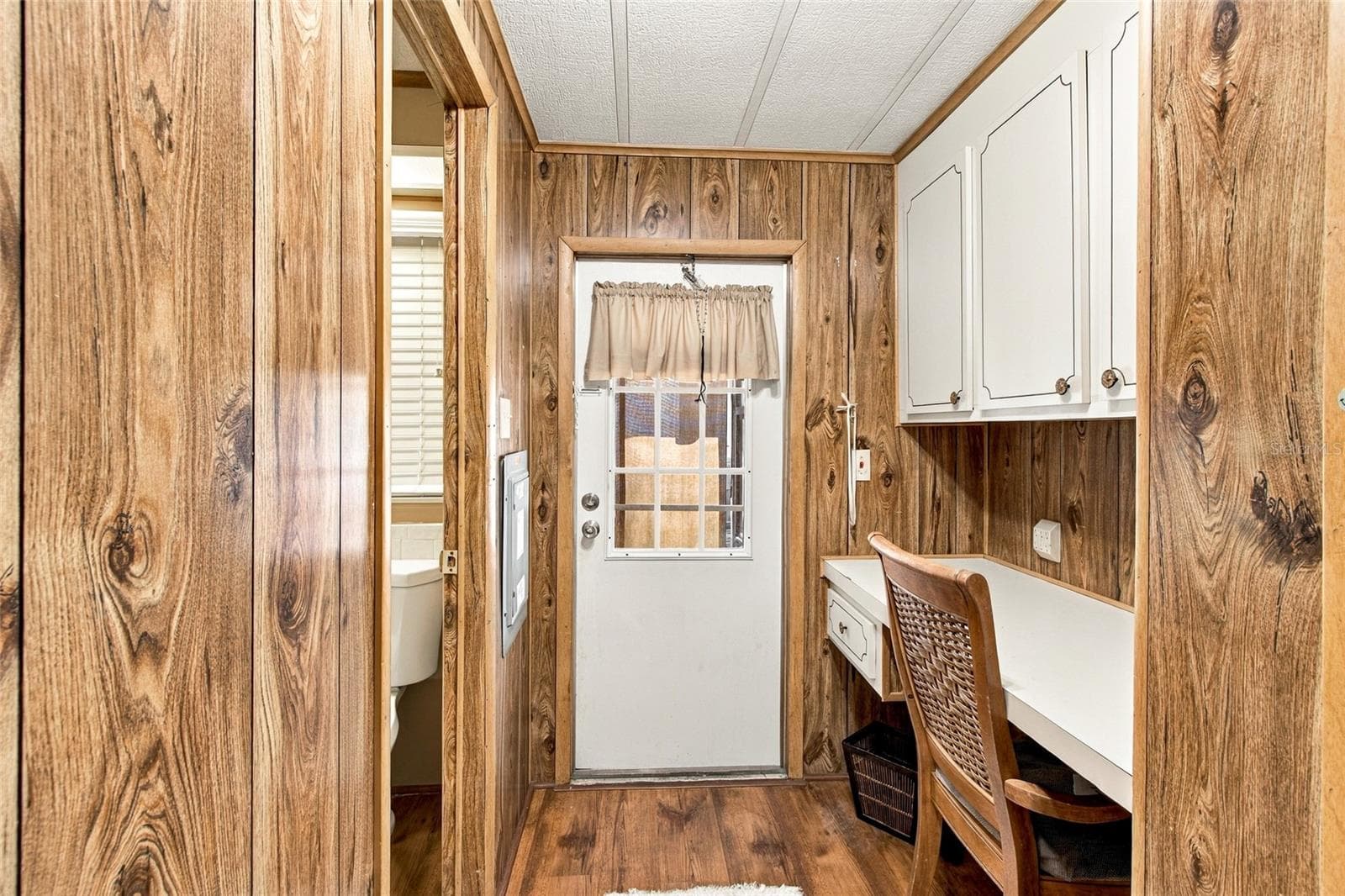 Manufactured Home at 12219 FAIRWAY AVE, BROOKSVILLE, photo 41 of 79
