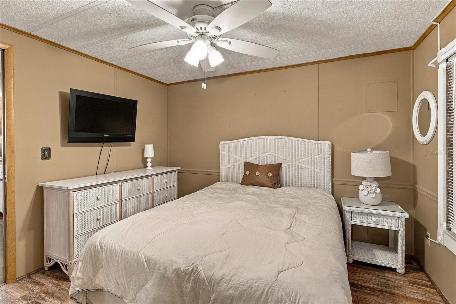 Manufactured Home at 12219 FAIRWAY AVE, BROOKSVILLE, photo 44 of 79
