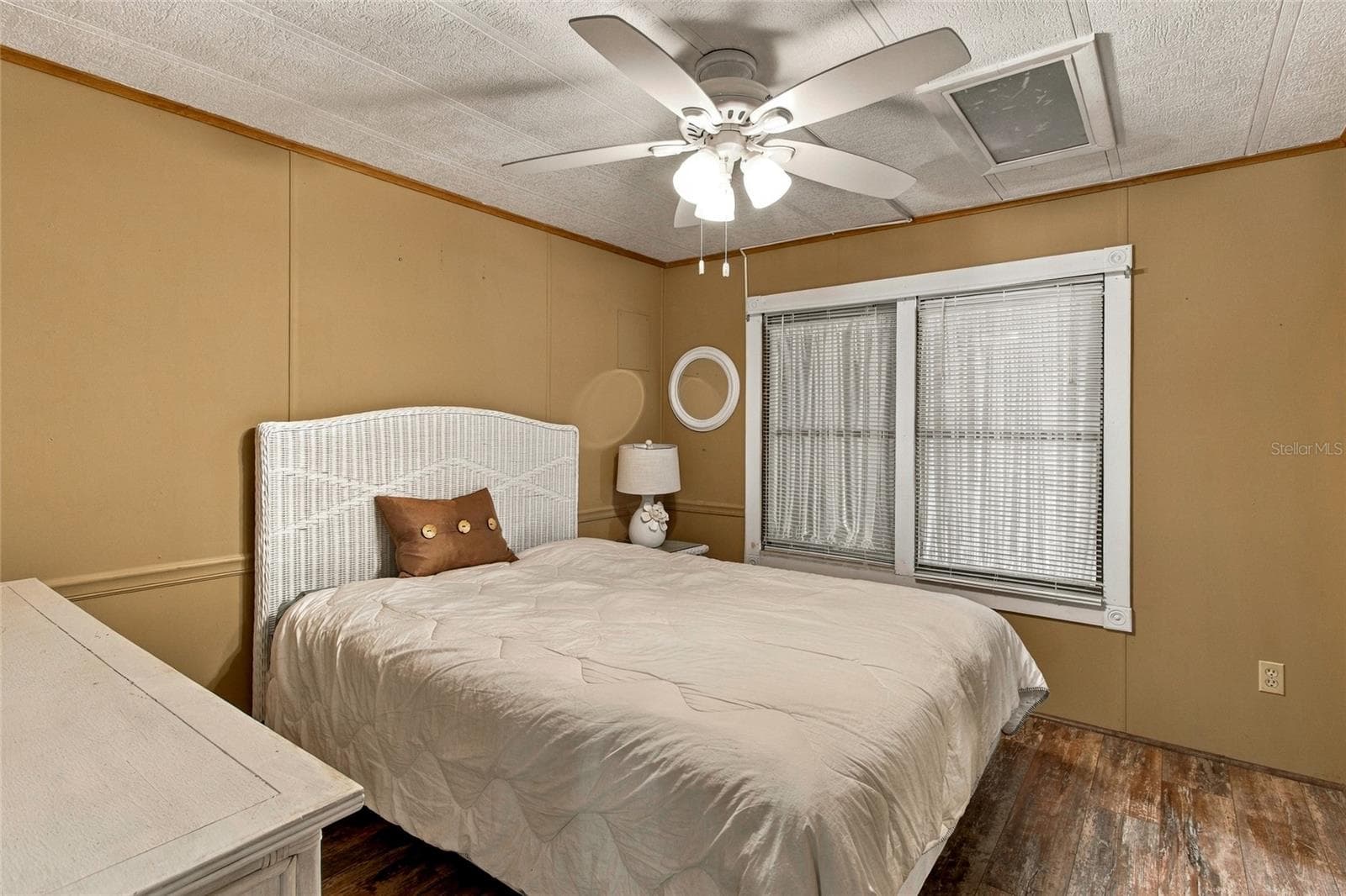 Manufactured Home at 12219 FAIRWAY AVE, BROOKSVILLE, photo 45 of 79