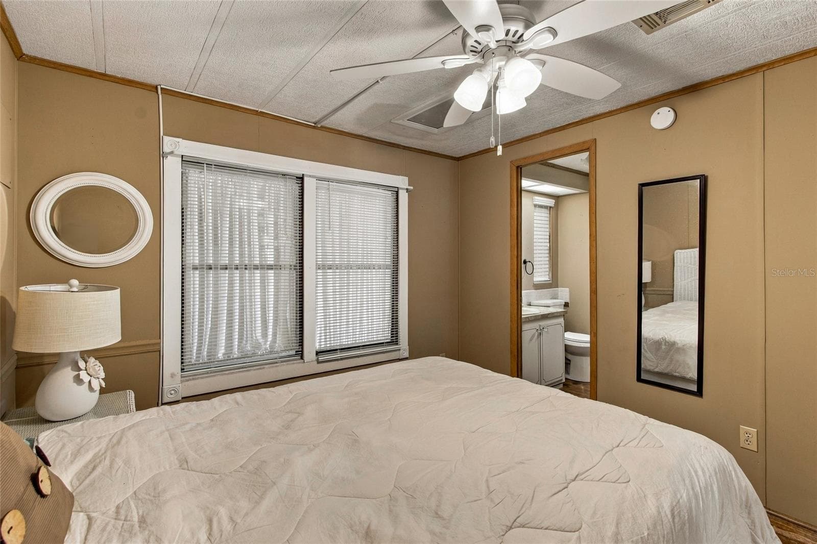 Manufactured Home at 12219 FAIRWAY AVE, BROOKSVILLE, photo 46 of 79