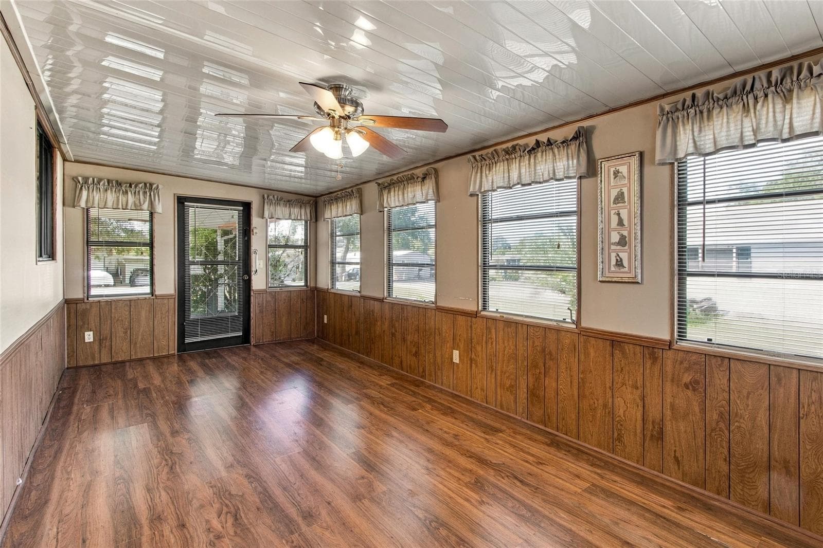 Manufactured Home at 12219 FAIRWAY AVE, BROOKSVILLE, photo 47 of 79