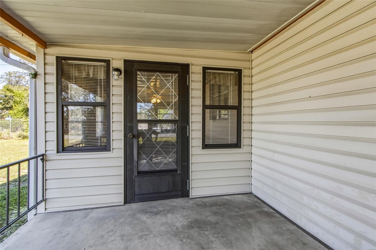 Manufactured Home at 12219 FAIRWAY AVE, BROOKSVILLE, photo 50 of 79