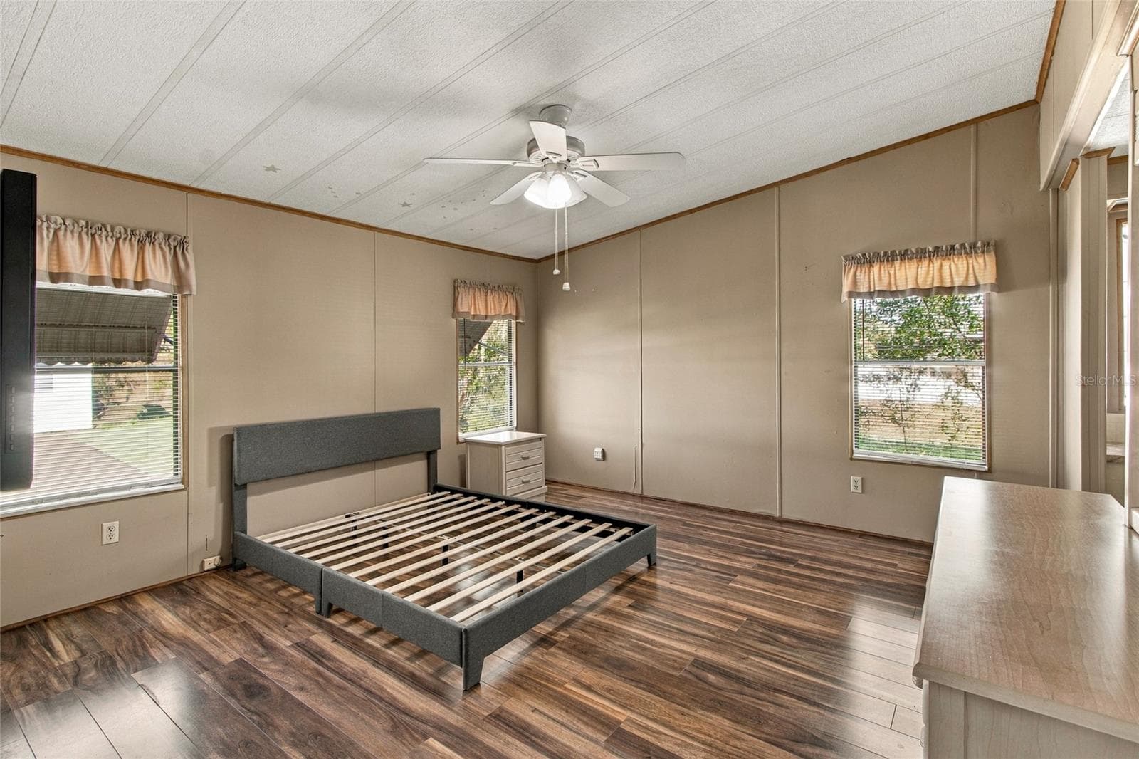 Manufactured Home at 12219 FAIRWAY AVE, BROOKSVILLE, photo 52 of 79