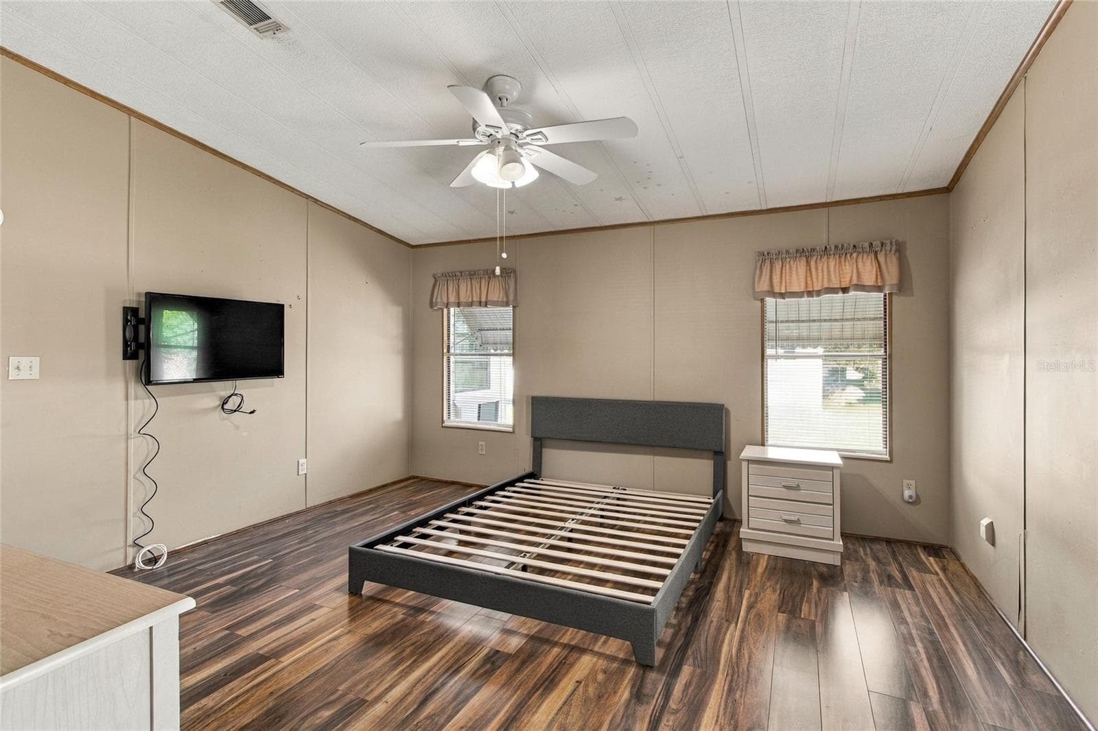 Manufactured Home at 12219 FAIRWAY AVE, BROOKSVILLE, photo 55 of 79
