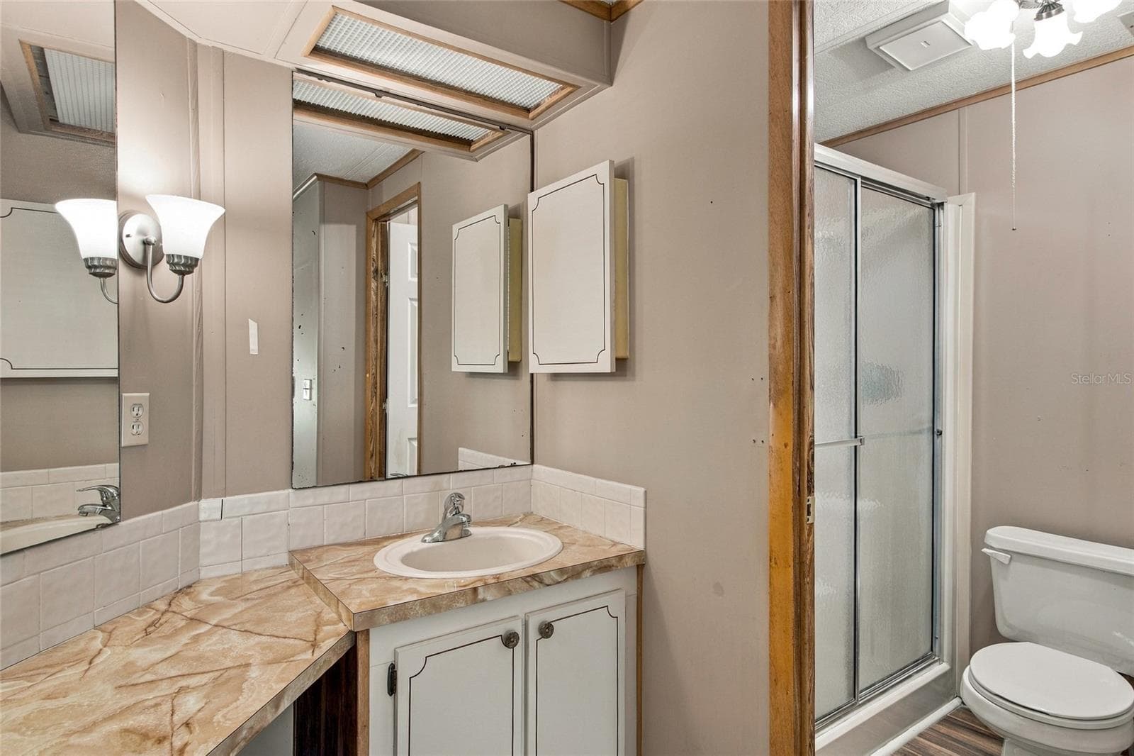 Manufactured Home at 12219 FAIRWAY AVE, BROOKSVILLE, photo 56 of 79