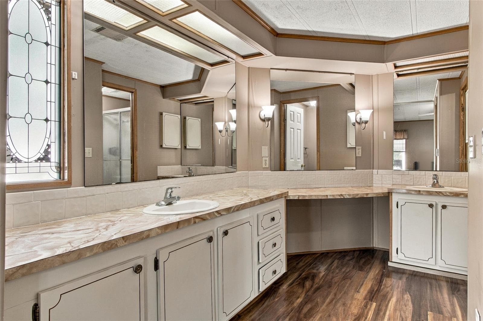 Manufactured Home at 12219 FAIRWAY AVE, BROOKSVILLE, photo 58 of 79