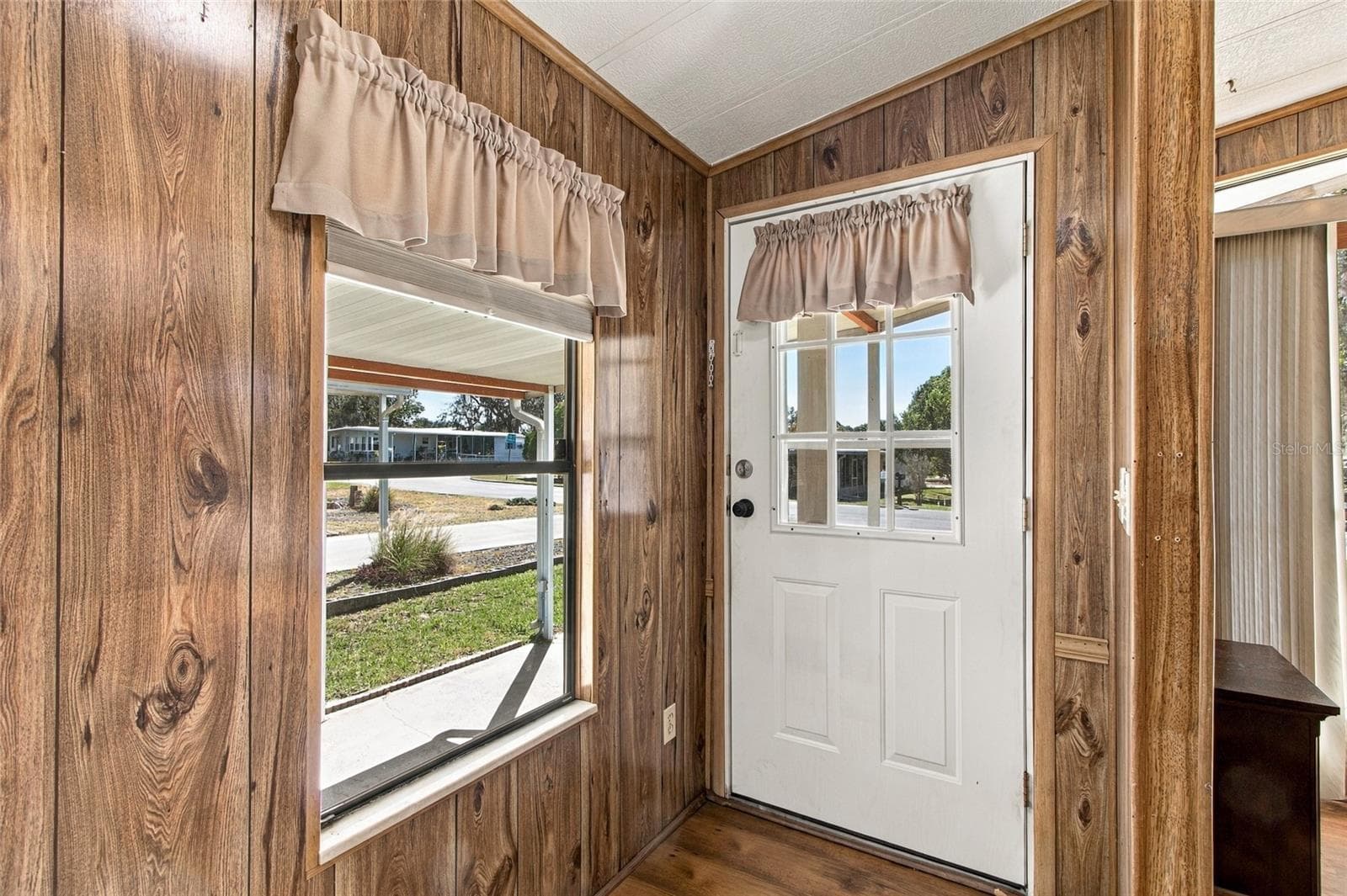 Manufactured Home at 12219 FAIRWAY AVE, BROOKSVILLE, photo 64 of 79