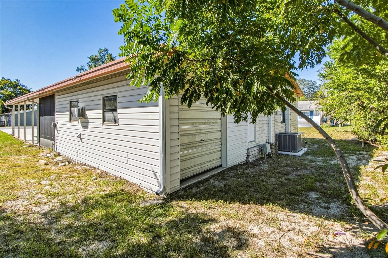 Manufactured Home at 12219 FAIRWAY AVE, BROOKSVILLE, photo 70 of 79