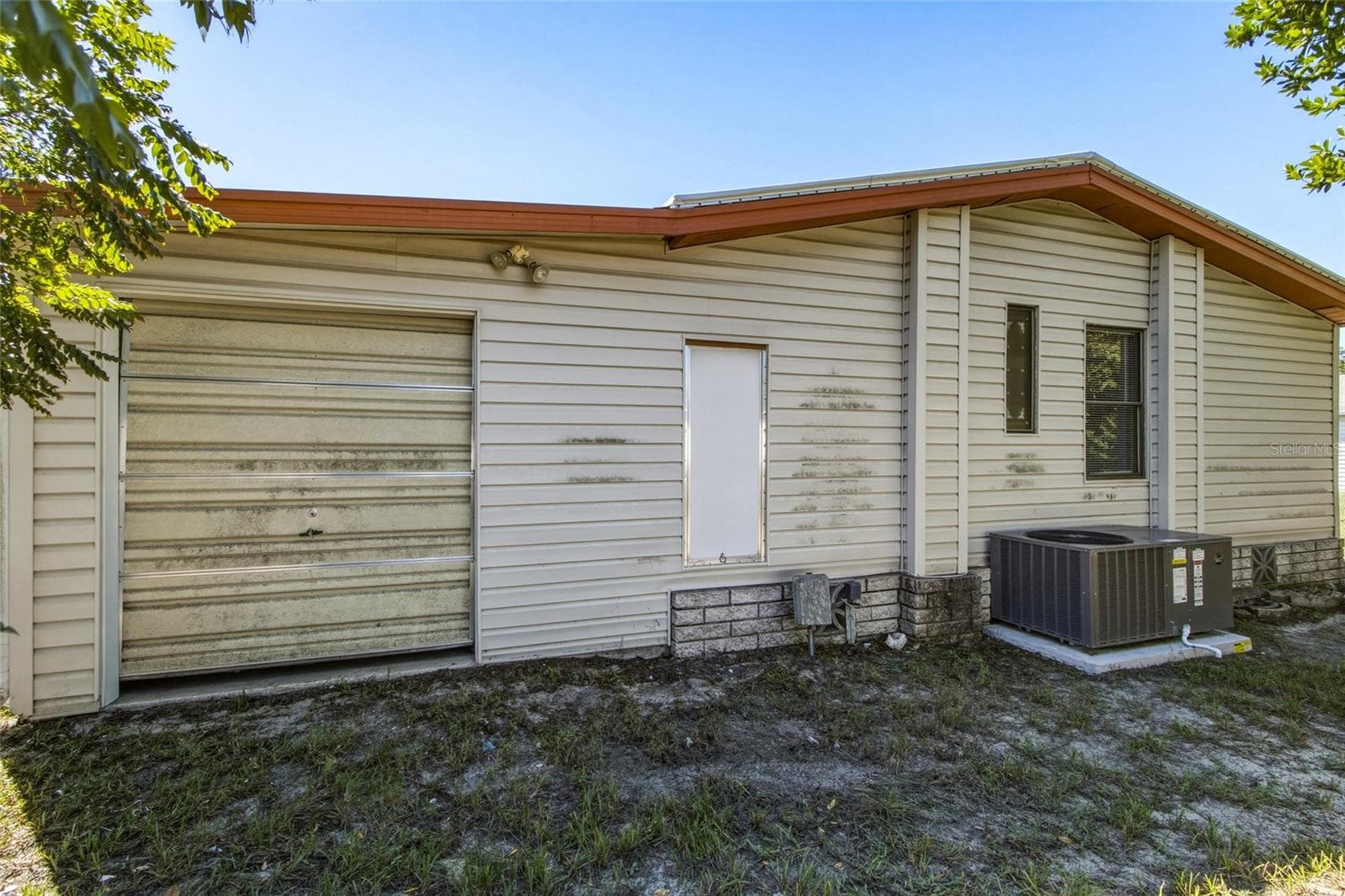 Manufactured Home at 12219 FAIRWAY AVE, BROOKSVILLE, photo 71 of 79