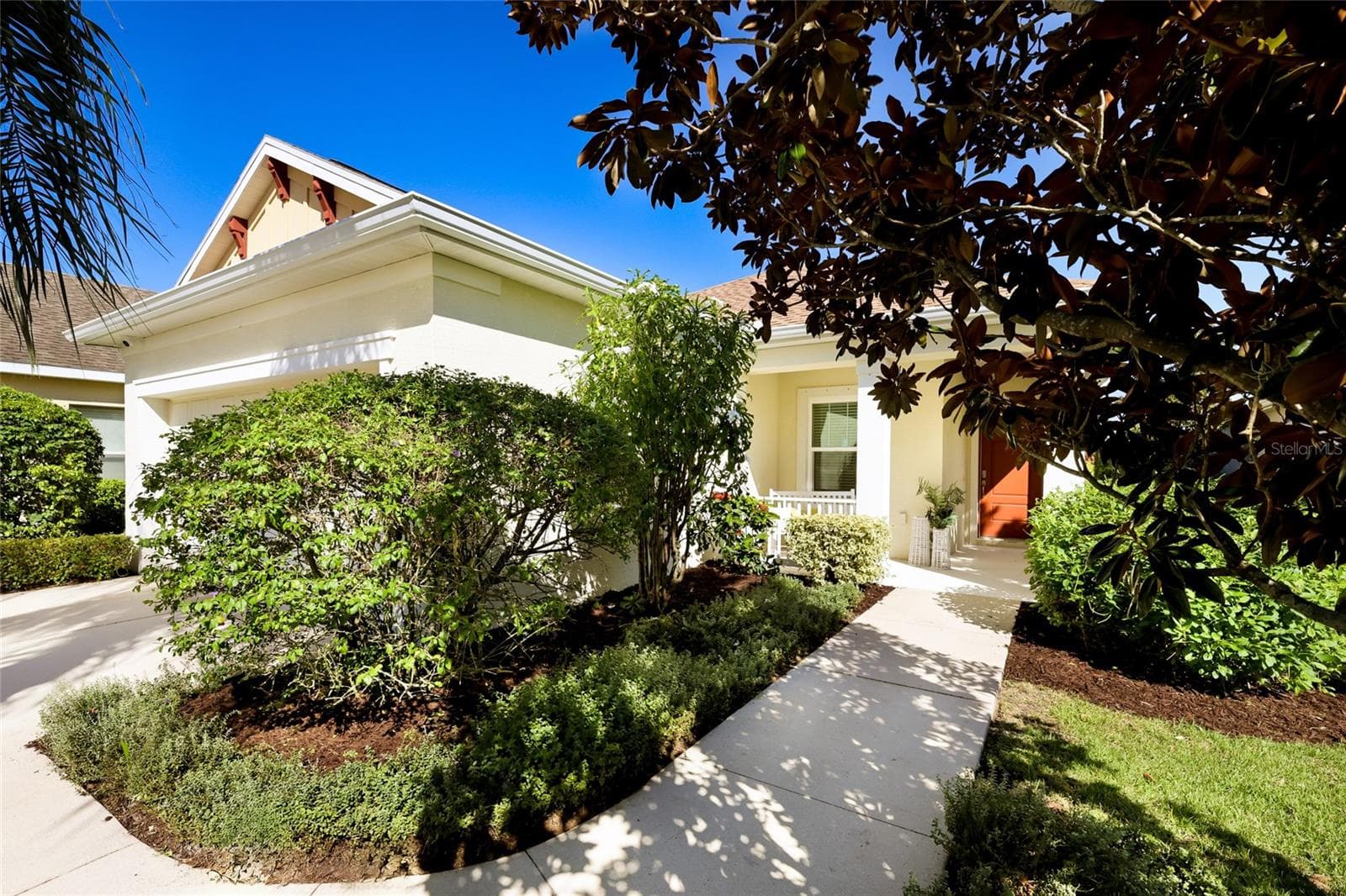 Single Family Residence at 11212 WHITE ROCK TER, BRADENTON, photo 2 of 61