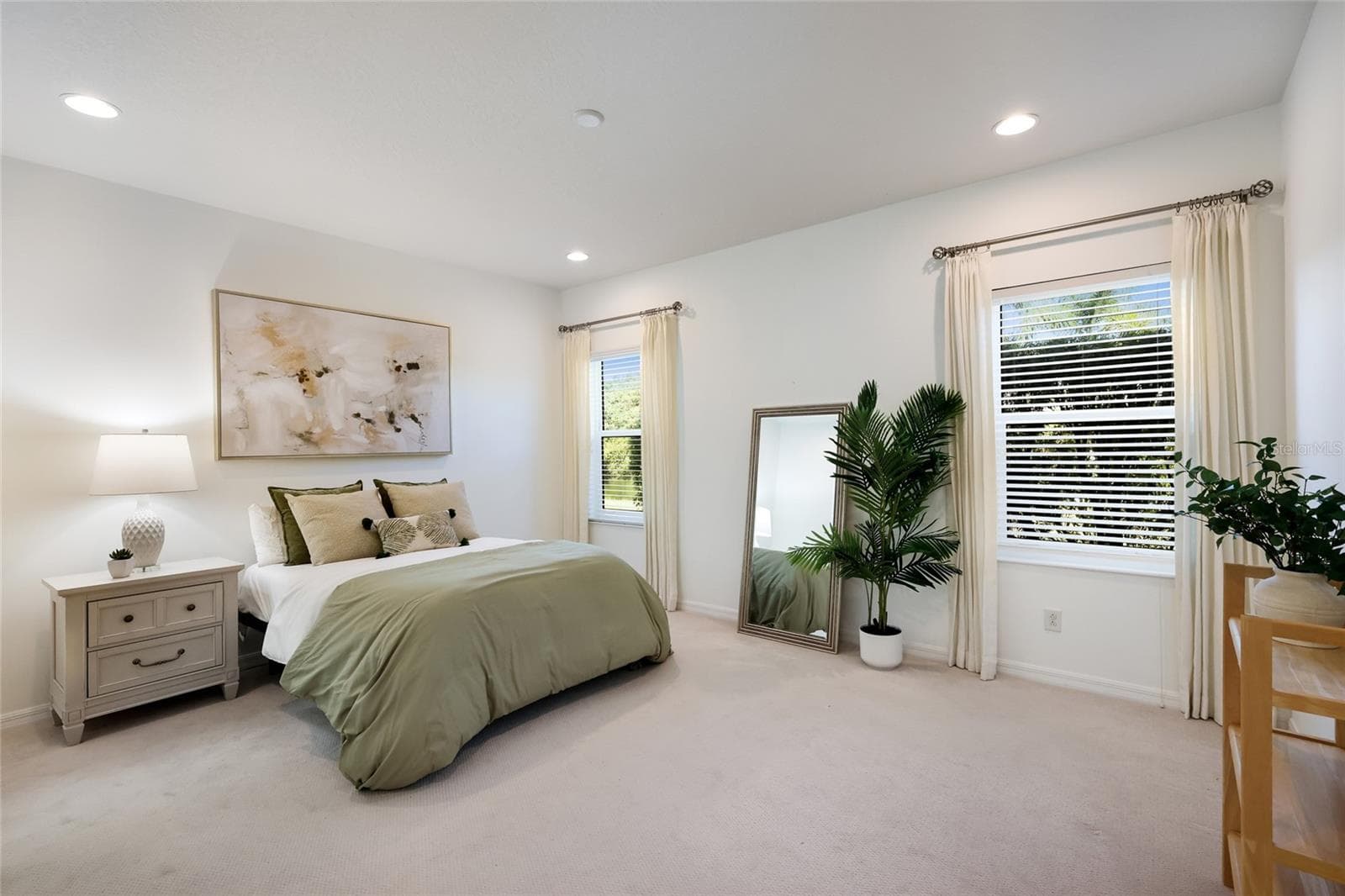 Primary Suite - 11212 WHITE ROCK TER, BRADENTON