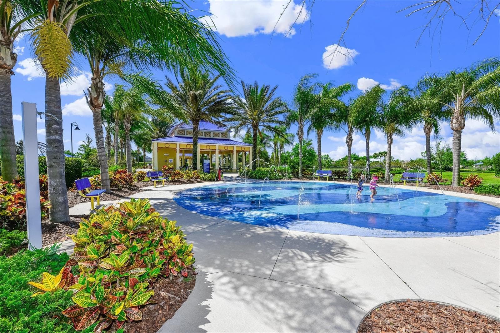 Single Family Residence at 11212 WHITE ROCK TER, BRADENTON, photo 54 of 61